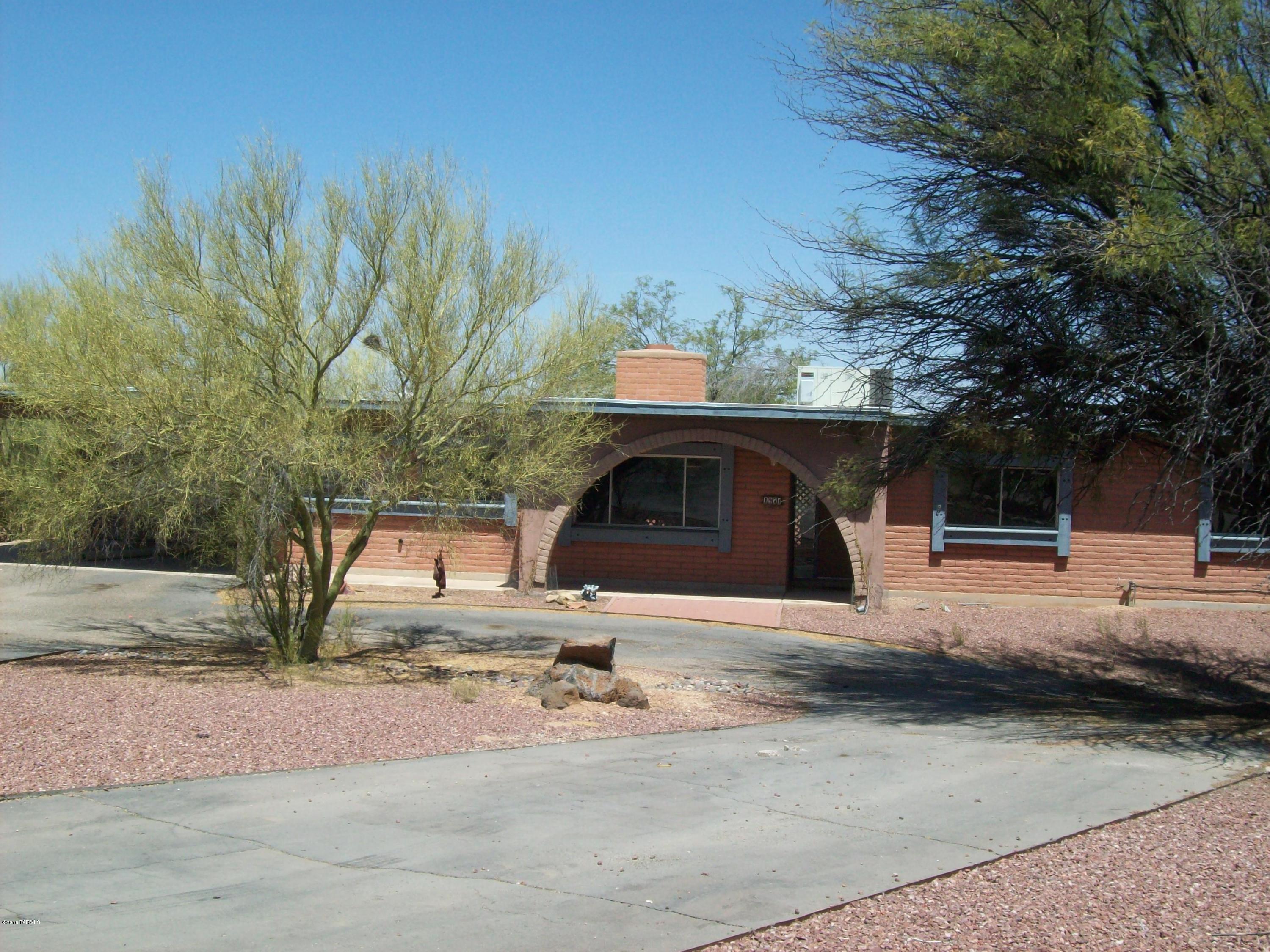 Ranchos De La Canada (1-45) - Residential Lease