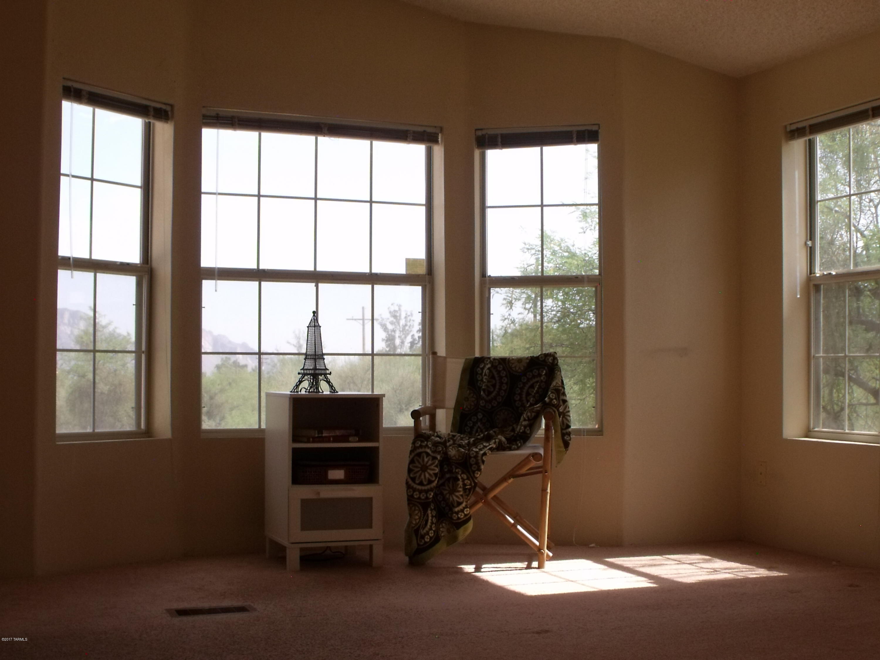 Unsubdivided - Residential