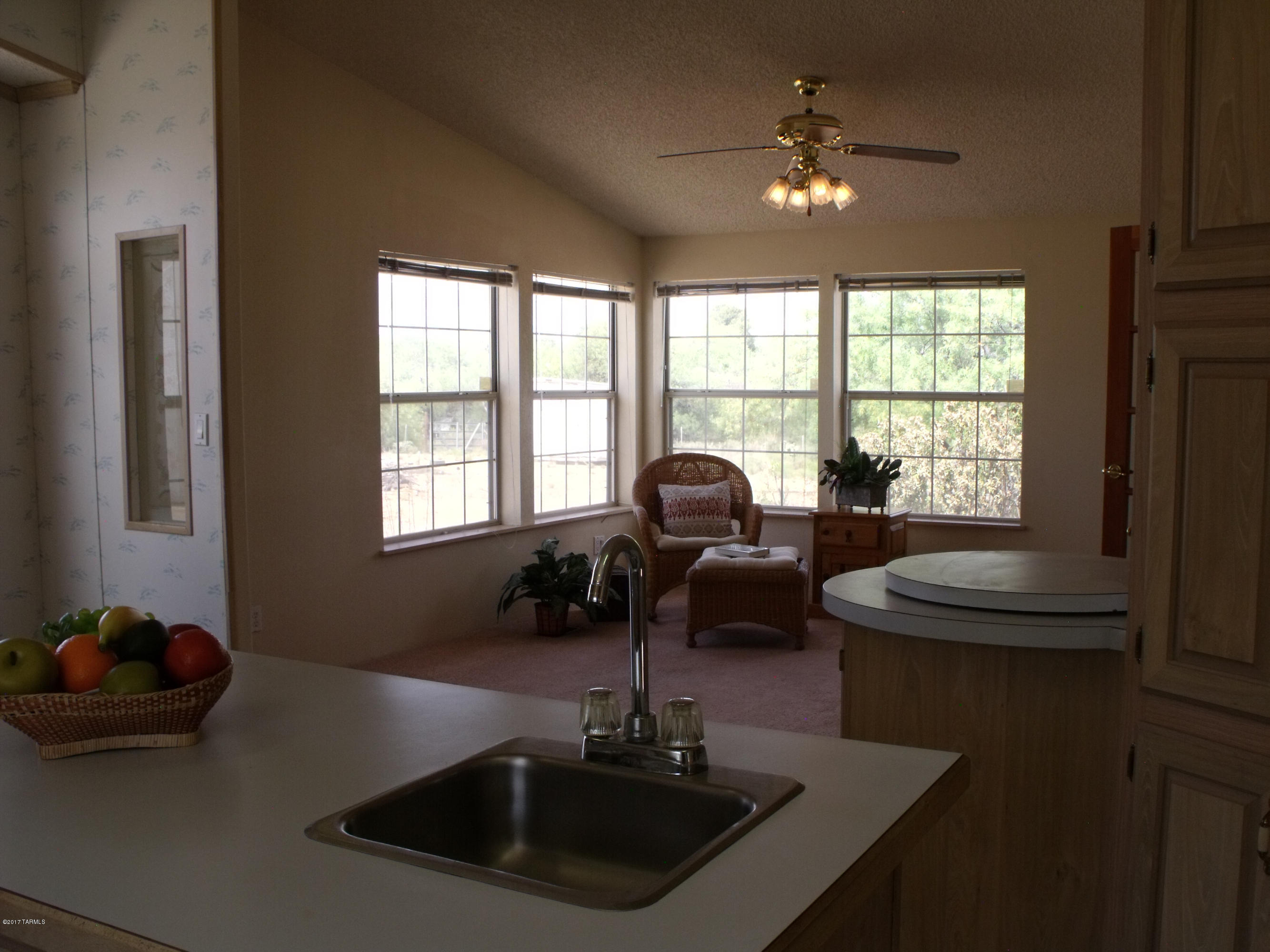 Unsubdivided - Residential