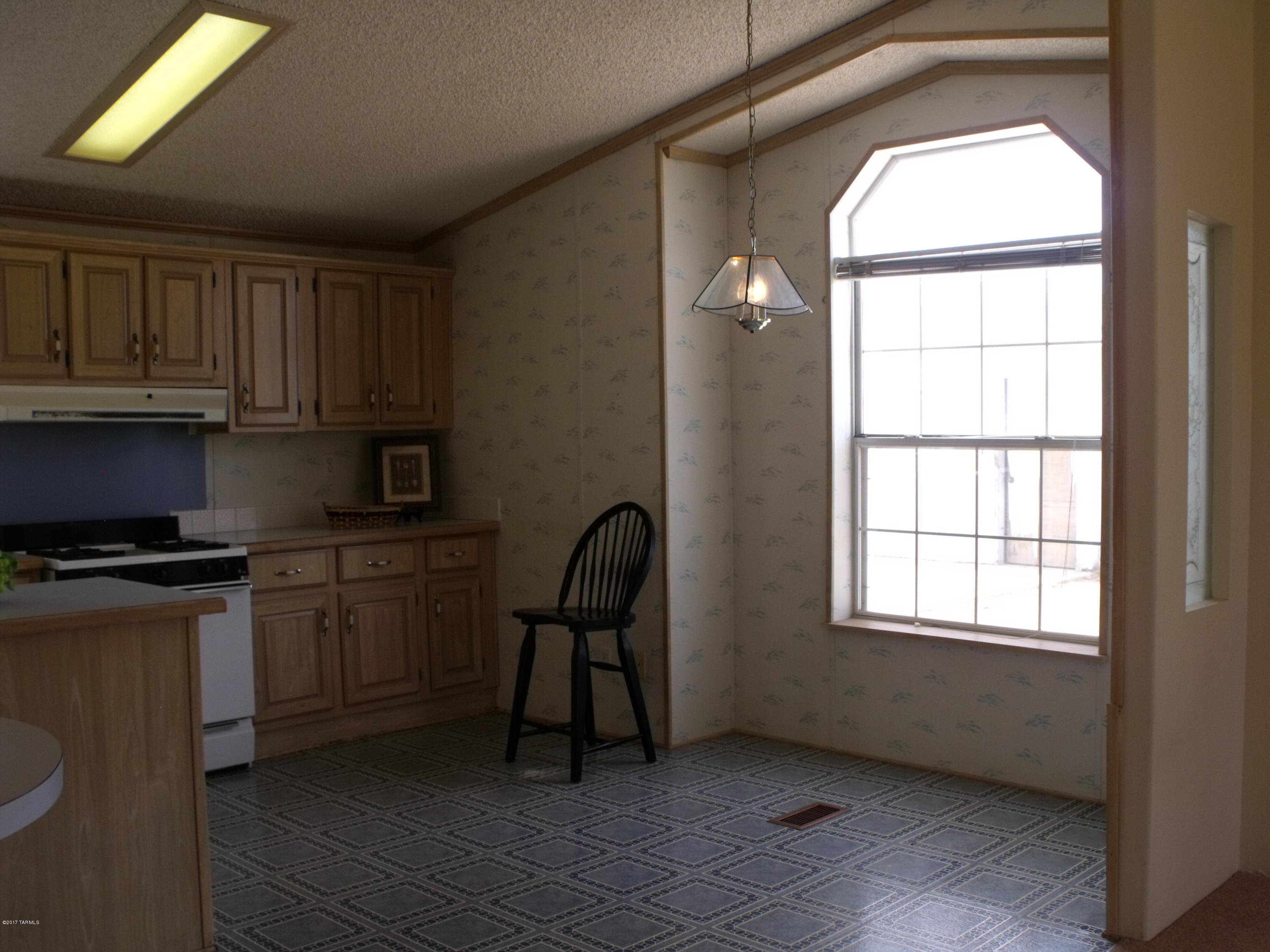 Unsubdivided - Residential