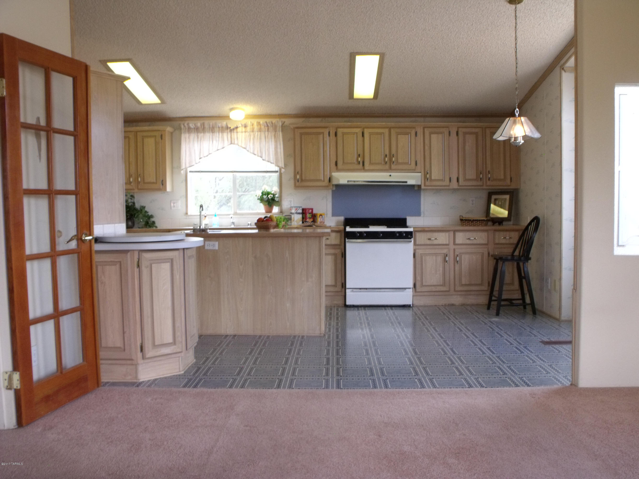 Unsubdivided - Residential
