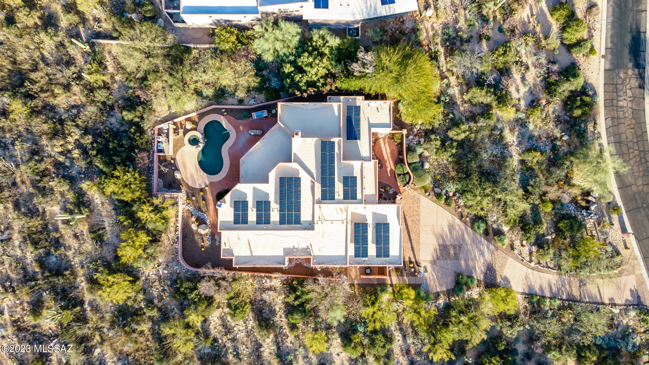 Enclave At Pima Canyon (The) - Residential