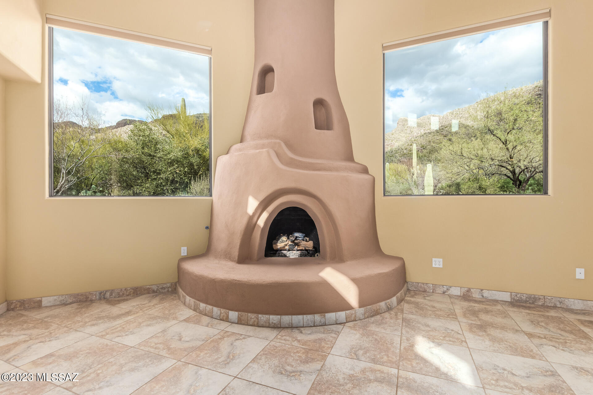 Enclave At Pima Canyon (The) - Residential