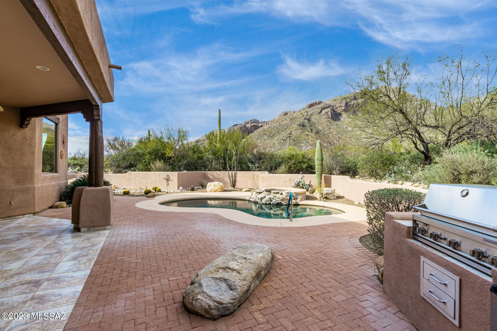 Enclave At Pima Canyon (The) - Residential