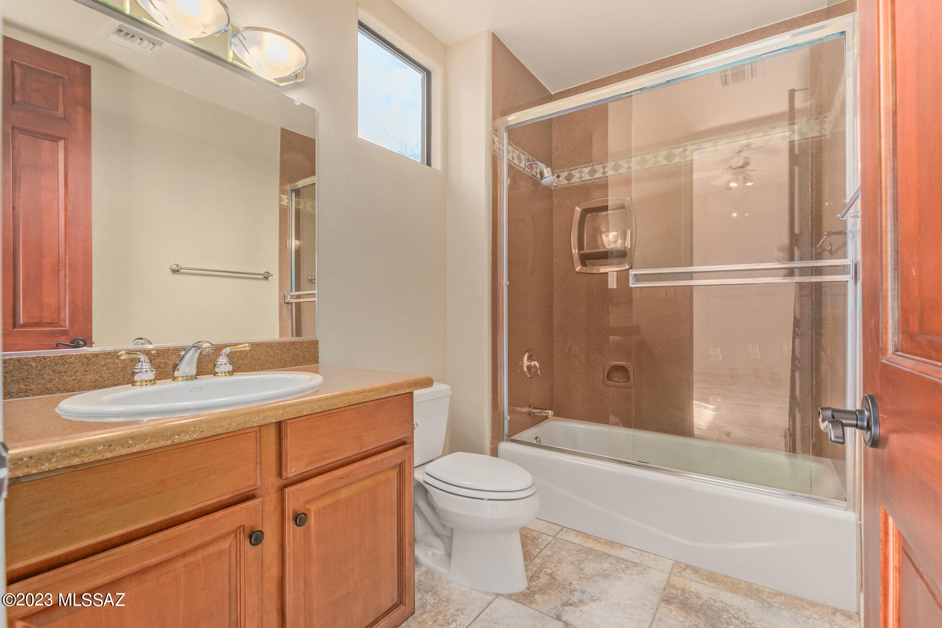 Enclave At Pima Canyon (The) - Residential