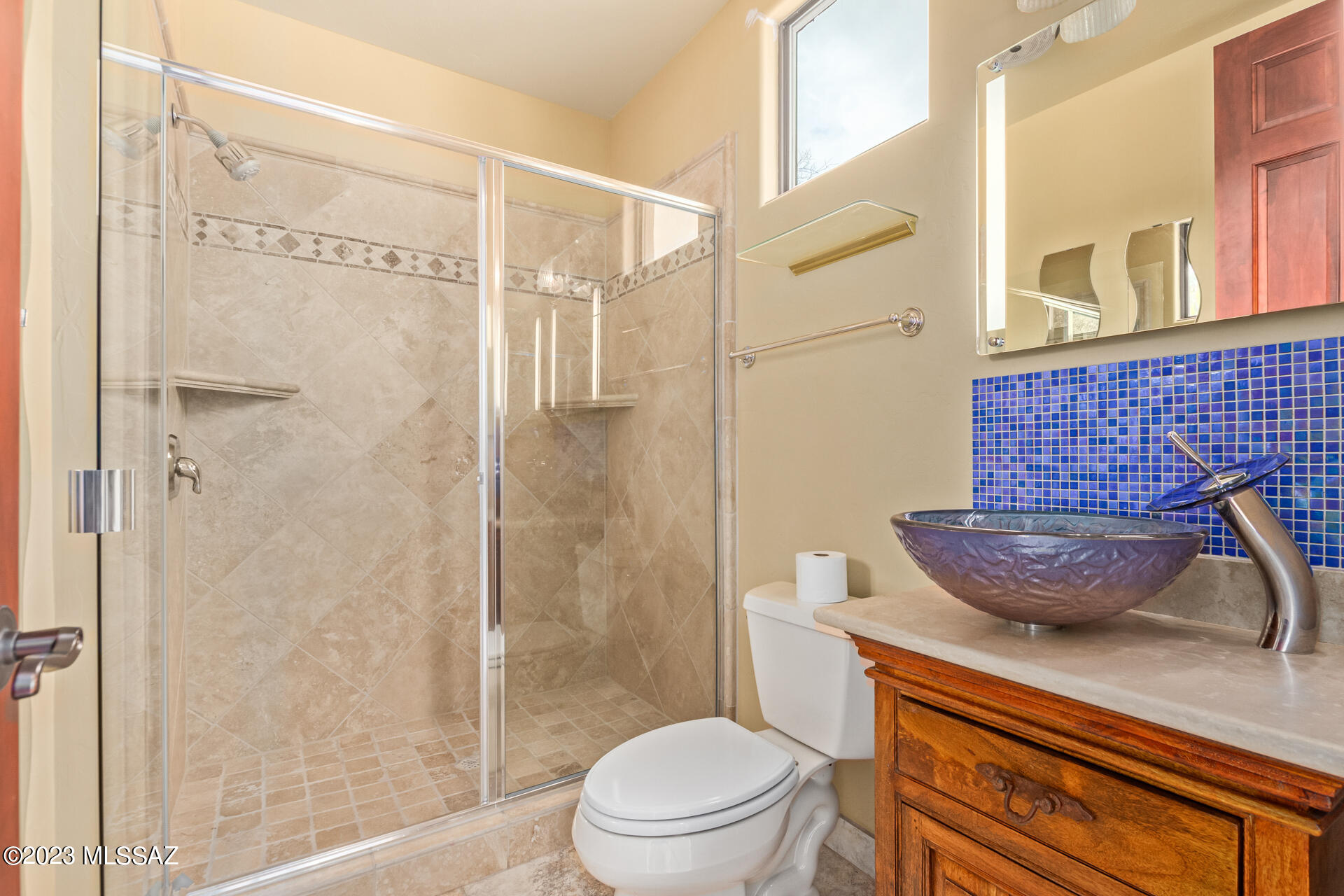 Enclave At Pima Canyon (The) - Residential