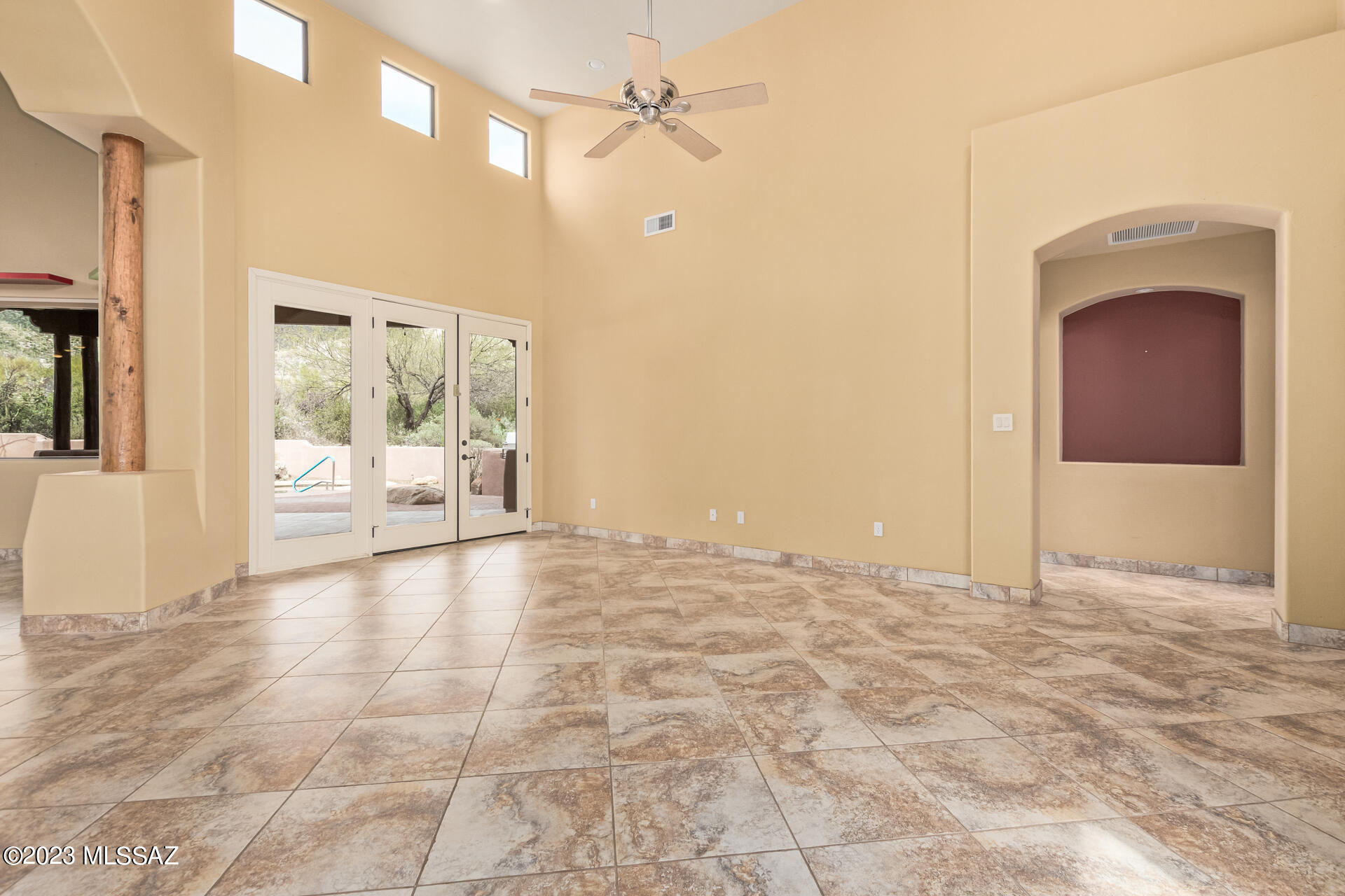 Enclave At Pima Canyon (The) - Residential