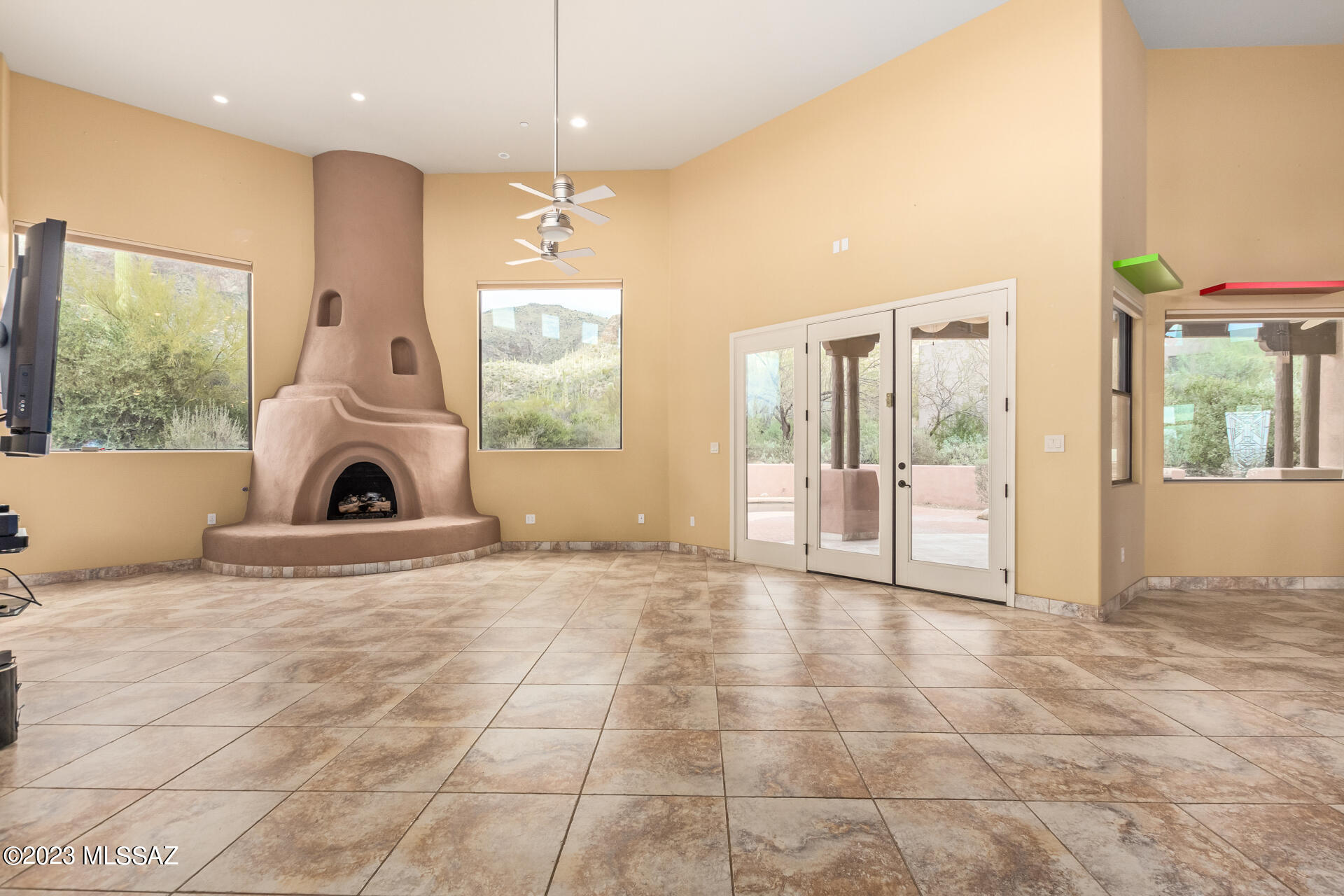 Enclave At Pima Canyon (The) - Residential