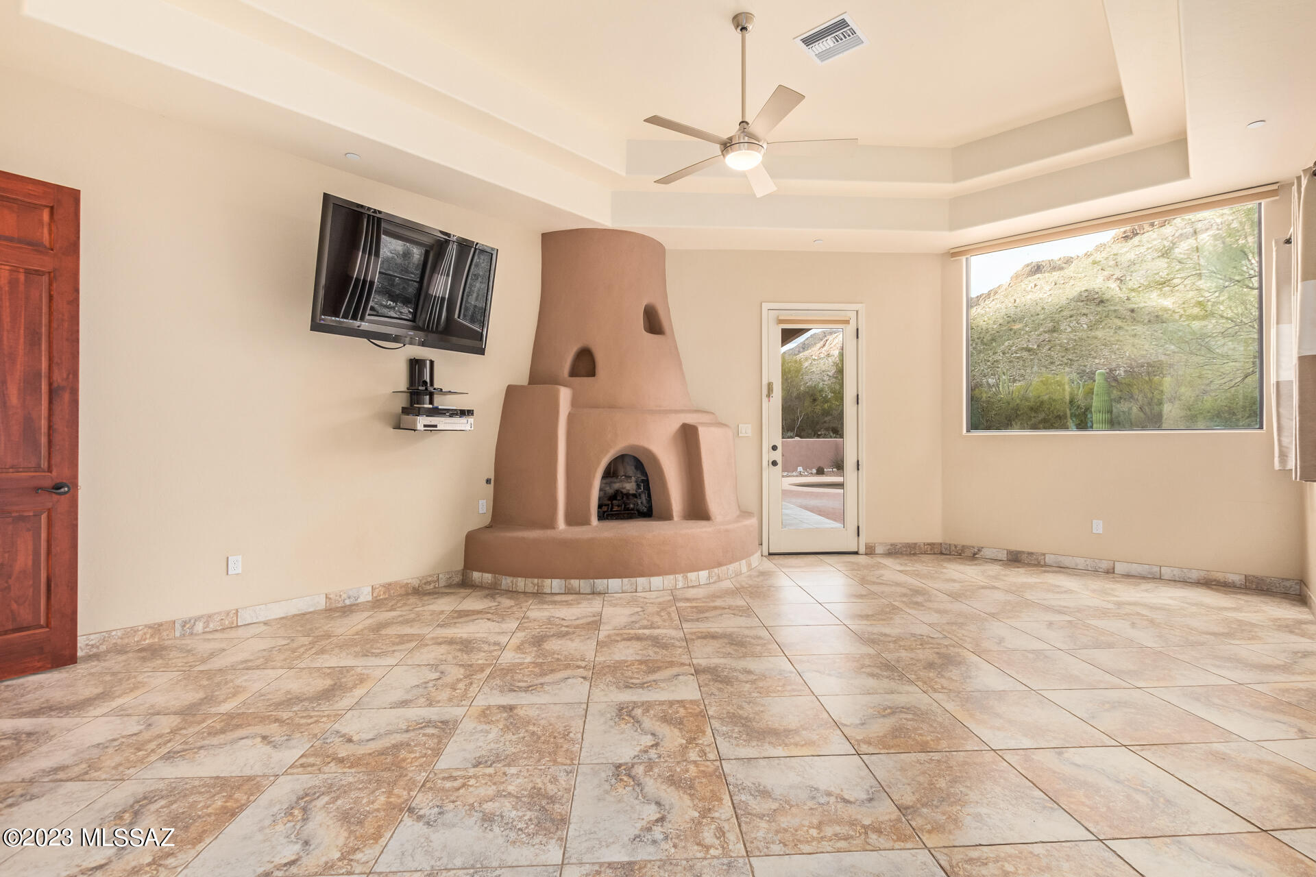 Enclave At Pima Canyon (The) - Residential