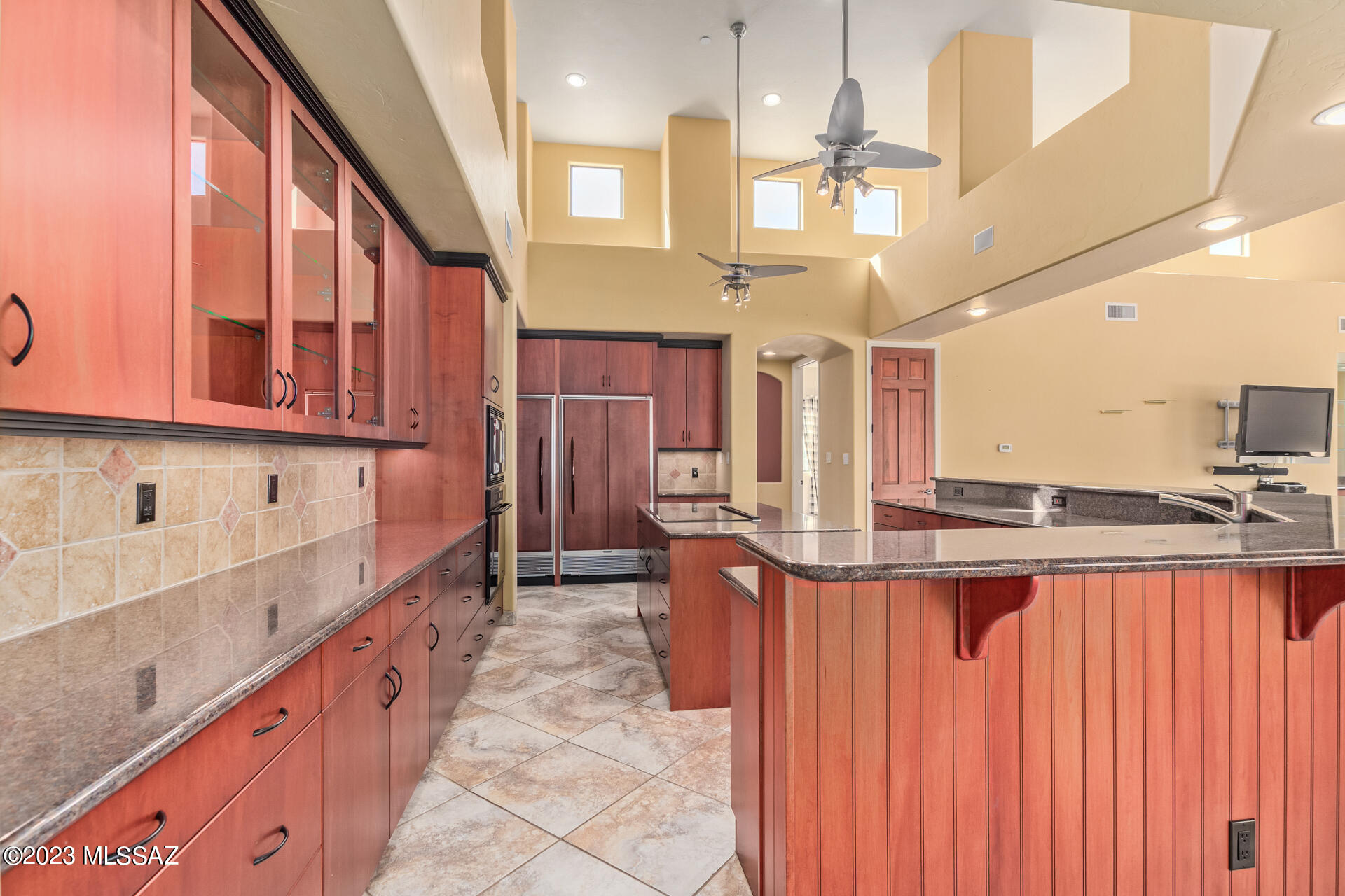 Enclave At Pima Canyon (The) - Residential