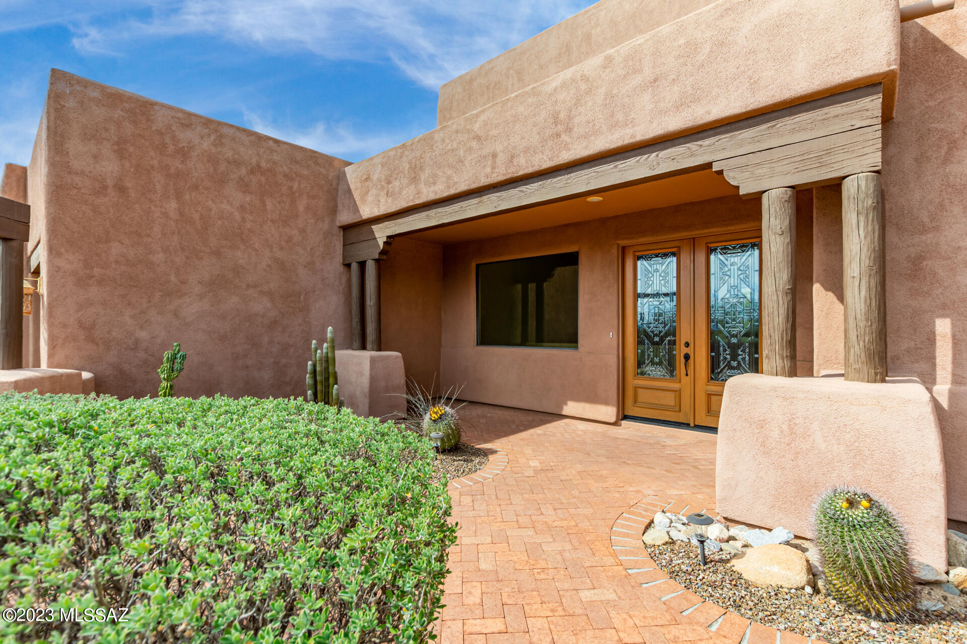 Enclave At Pima Canyon (The) - Residential