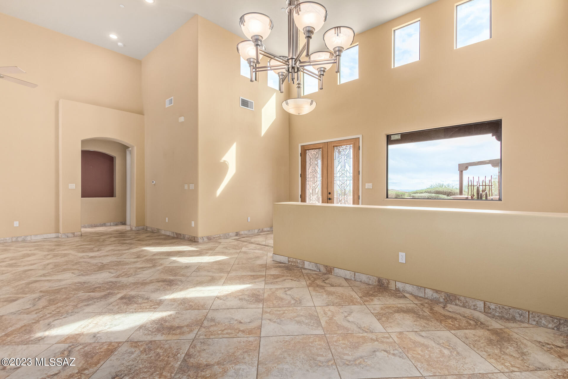 Enclave At Pima Canyon (The) - Residential