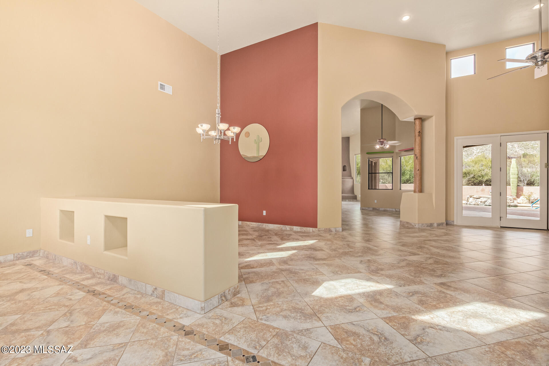 Enclave At Pima Canyon (The) - Residential