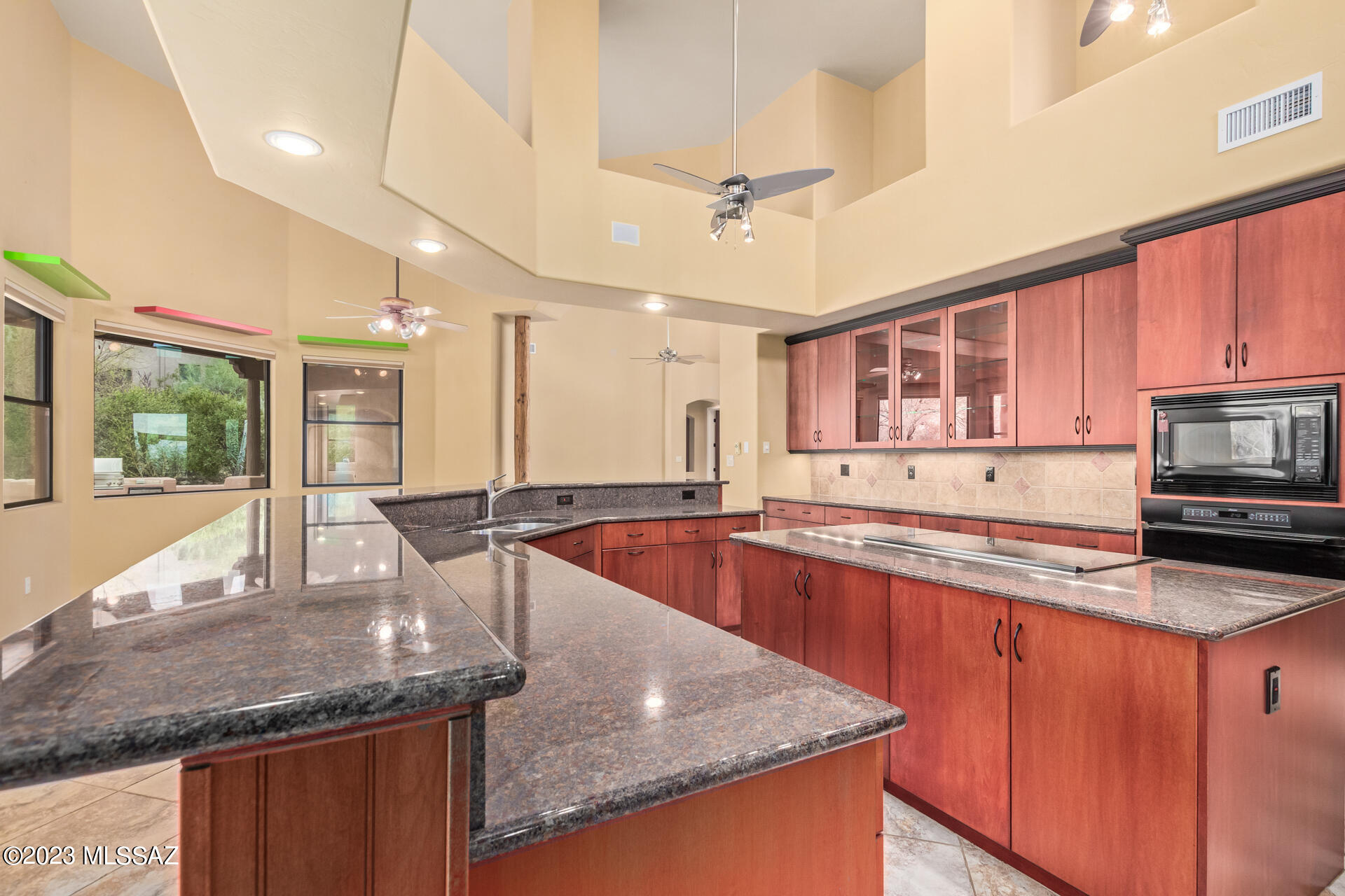 Enclave At Pima Canyon (The) - Residential