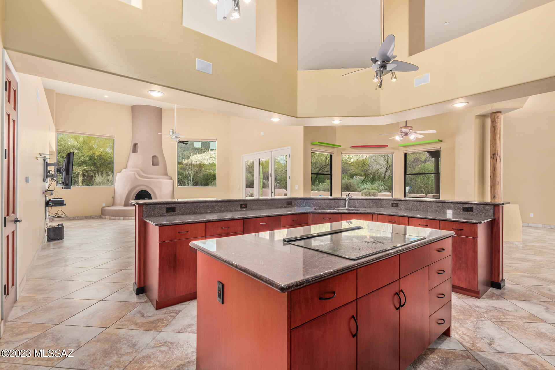 Enclave At Pima Canyon (The) - Residential