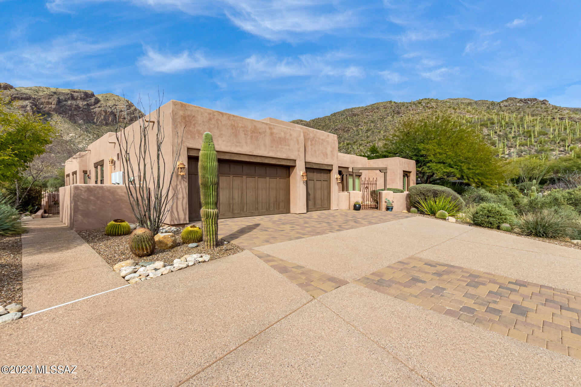 Enclave At Pima Canyon (The) - Residential