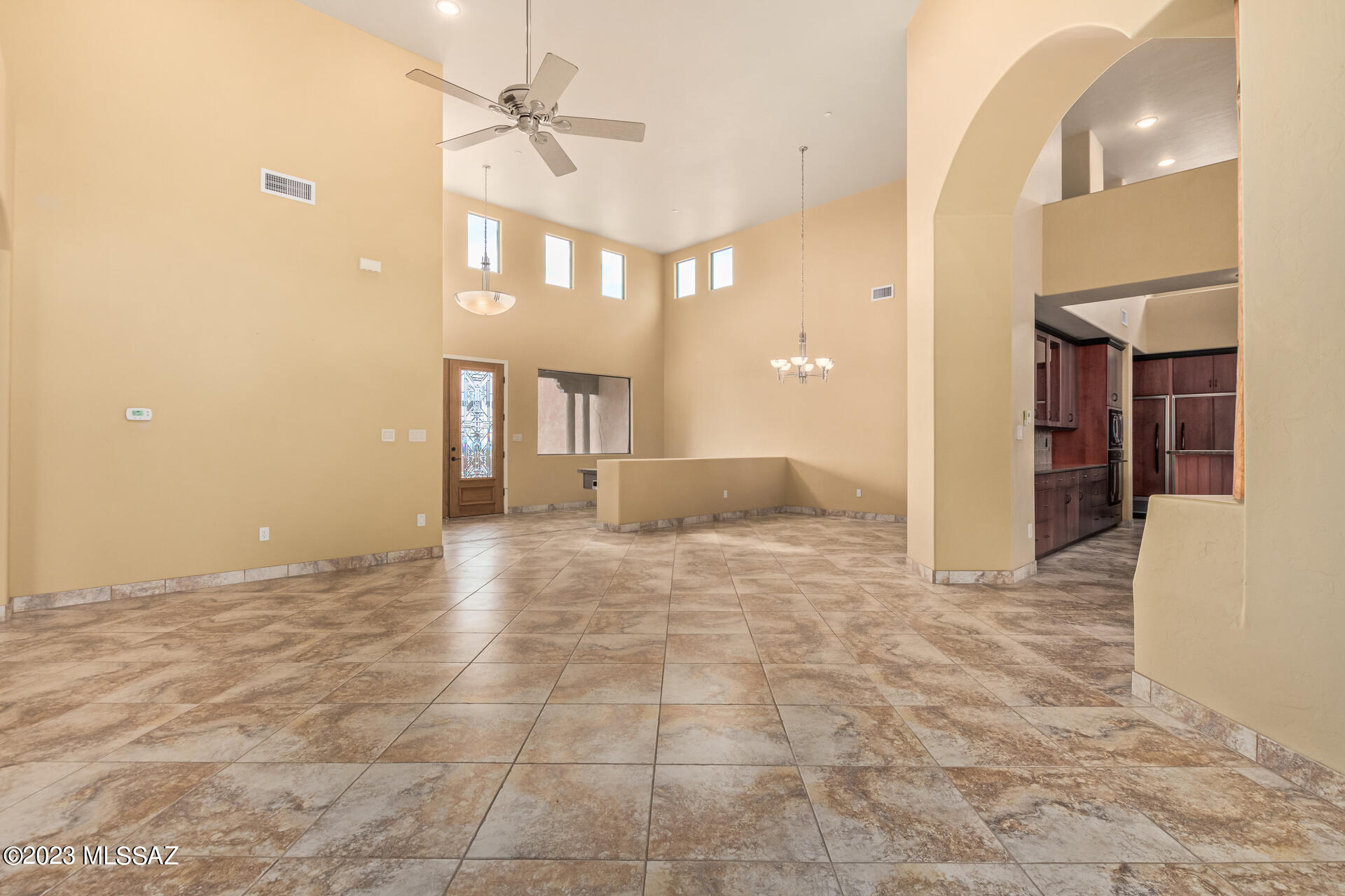 Enclave At Pima Canyon (The) - Residential