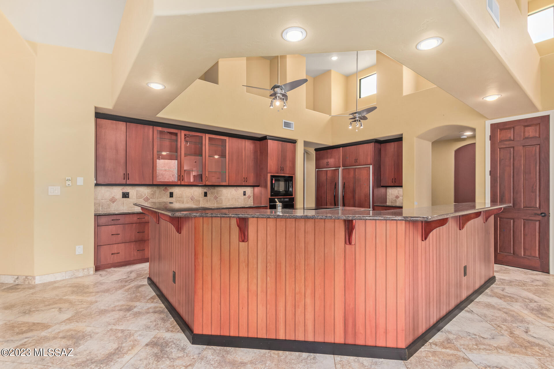 Enclave At Pima Canyon (The) - Residential