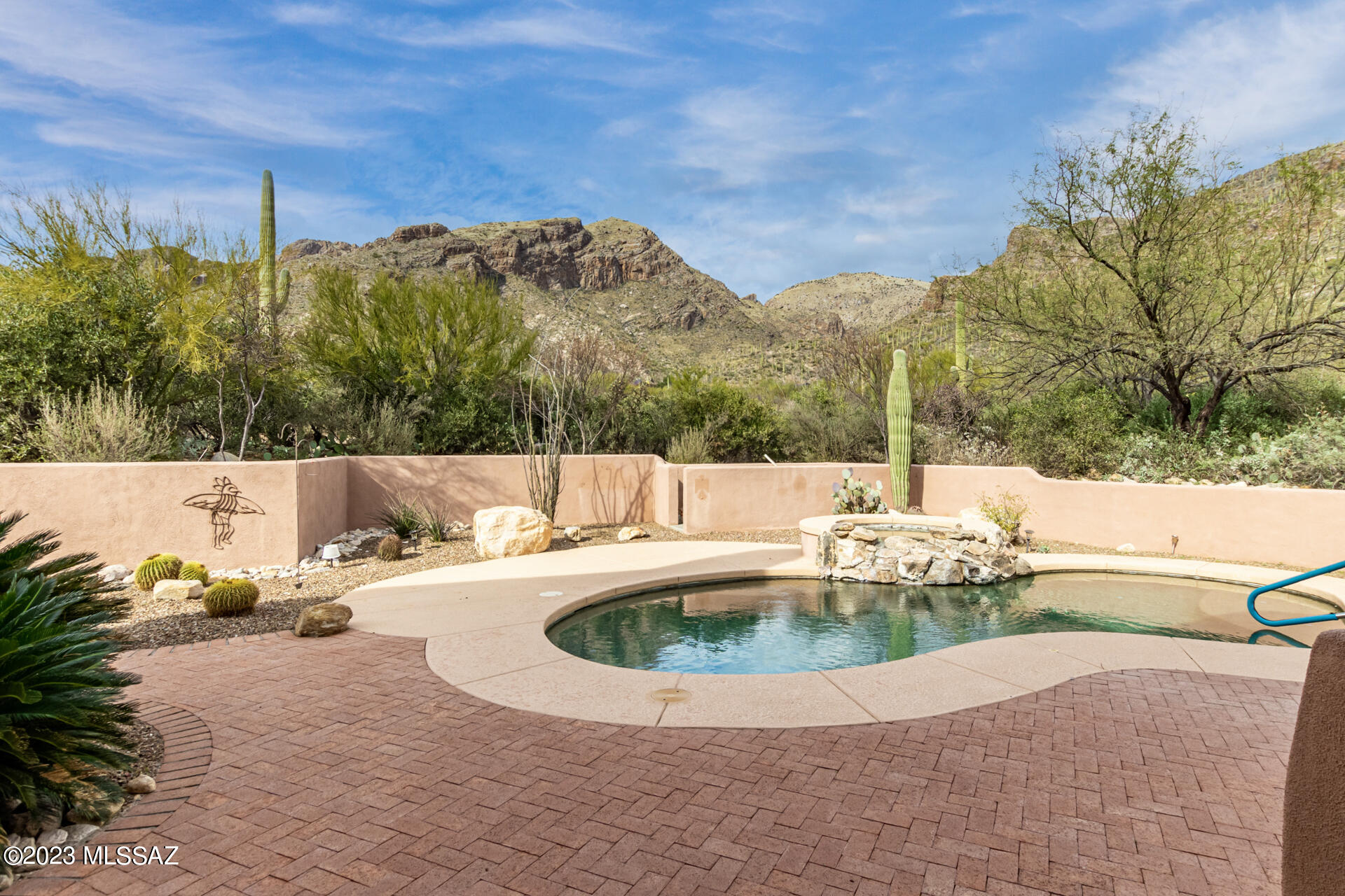 Enclave At Pima Canyon (The) - Residential