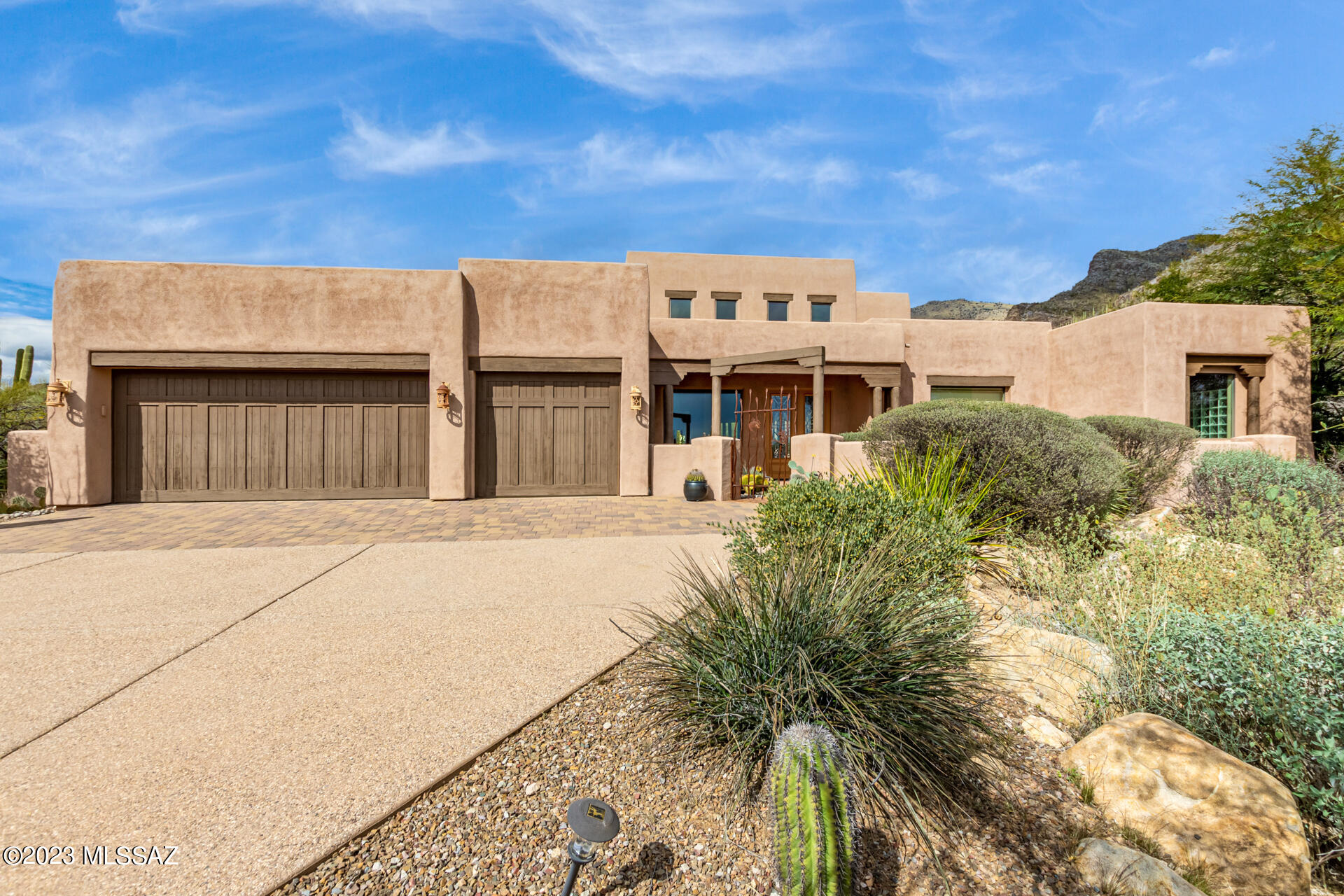 Enclave At Pima Canyon (The) - Residential