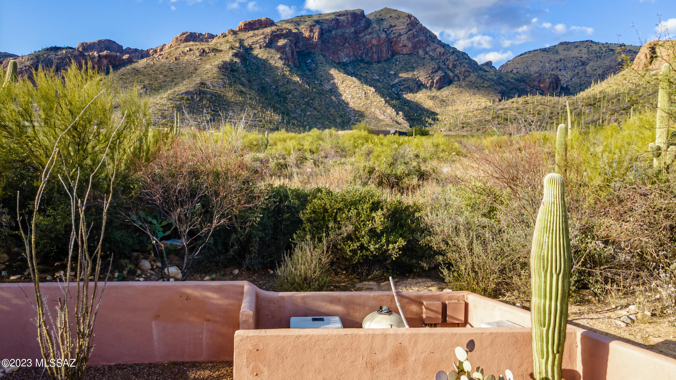 Enclave At Pima Canyon (The) - Residential