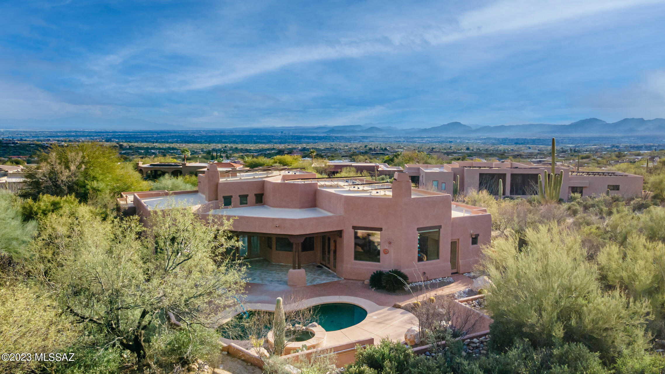 Enclave At Pima Canyon (The) - Residential