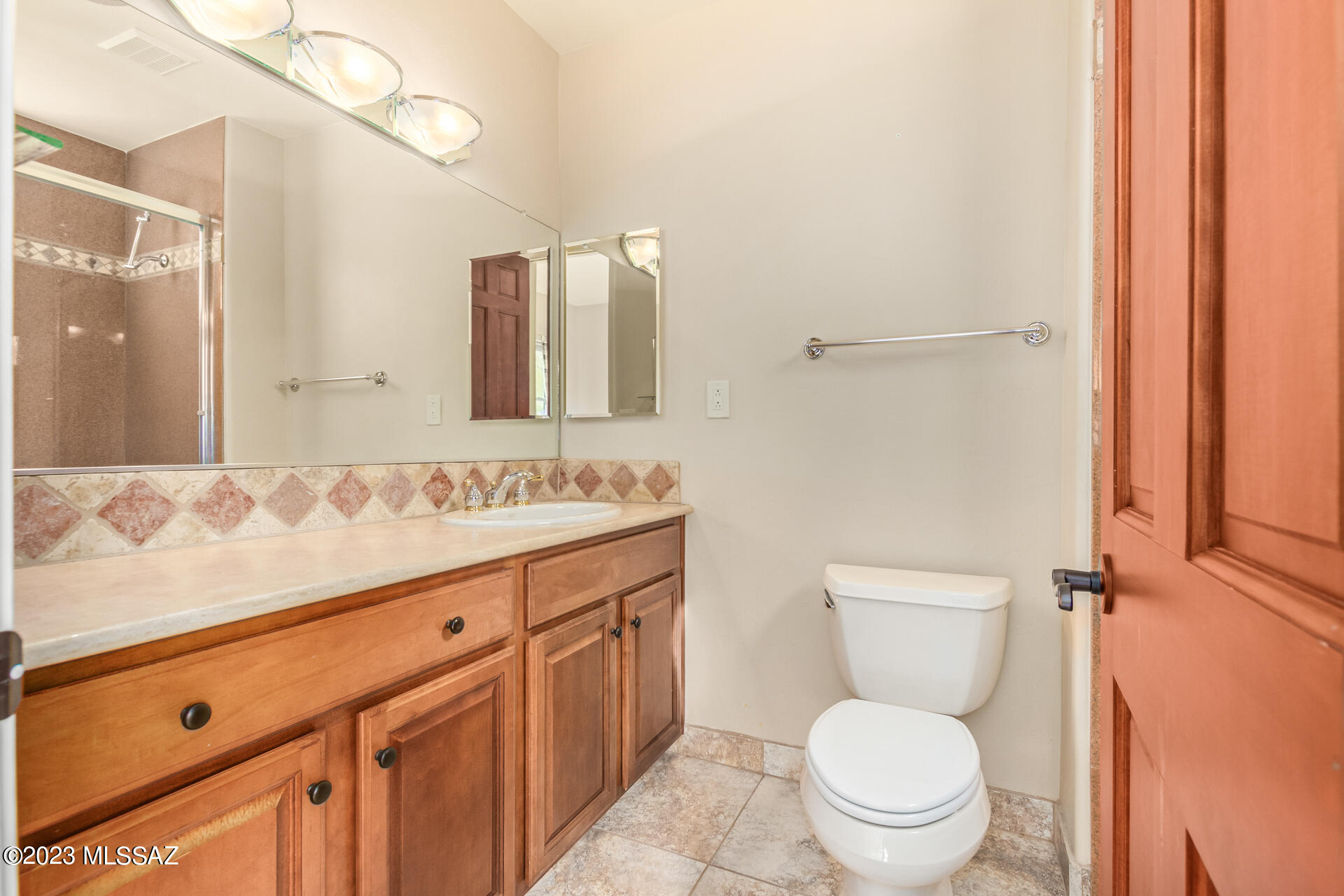 Enclave At Pima Canyon (The) - Residential