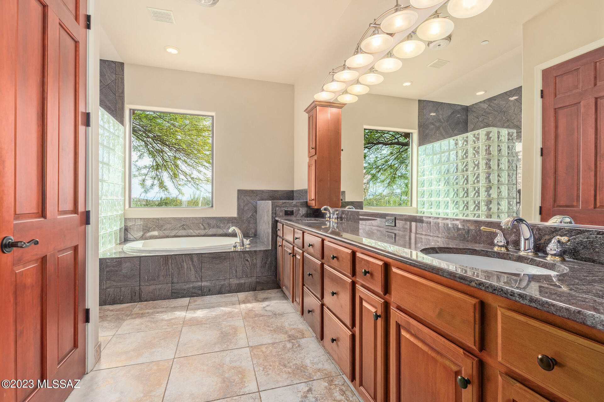 Enclave At Pima Canyon (The) - Residential