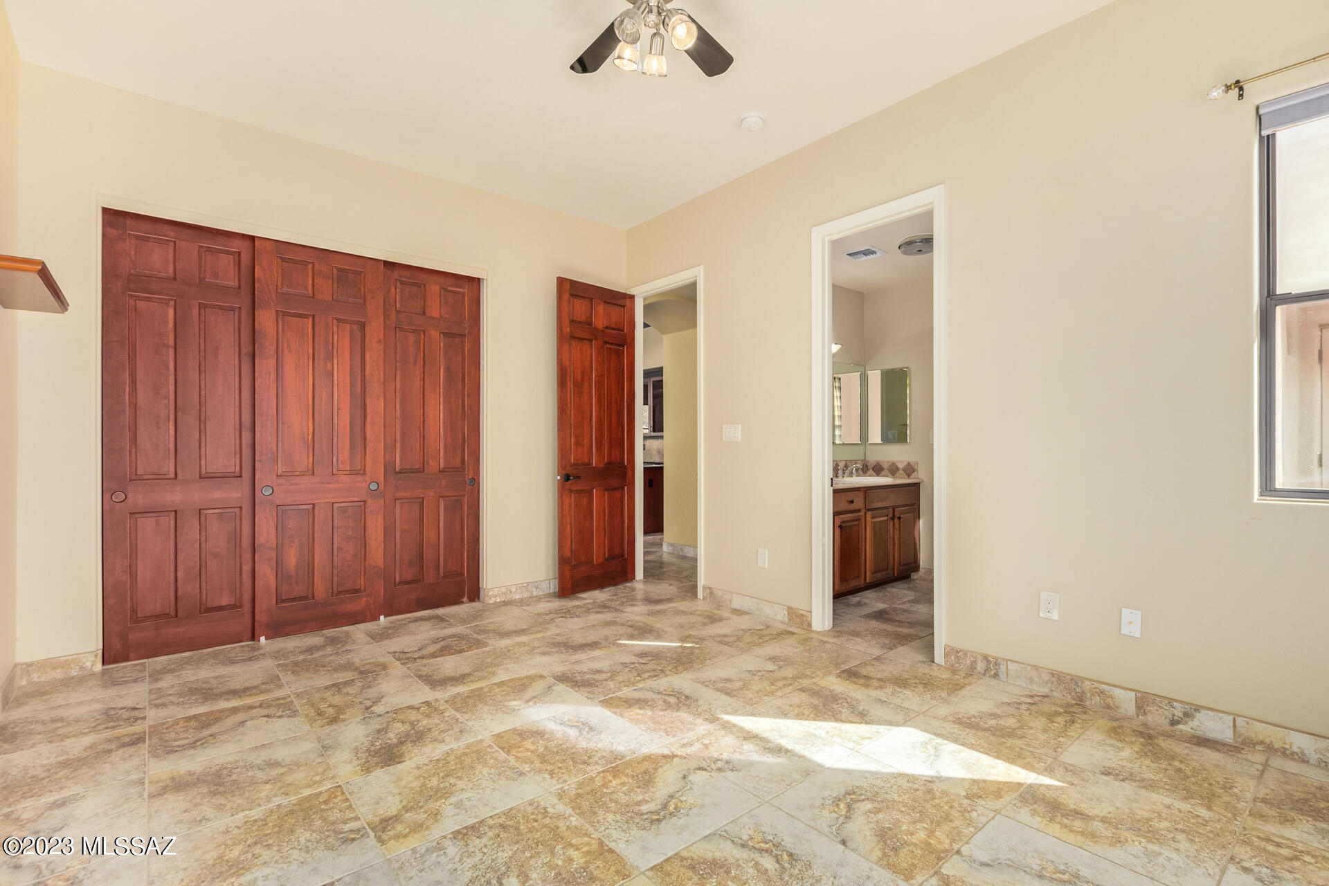 Enclave At Pima Canyon (The) - Residential
