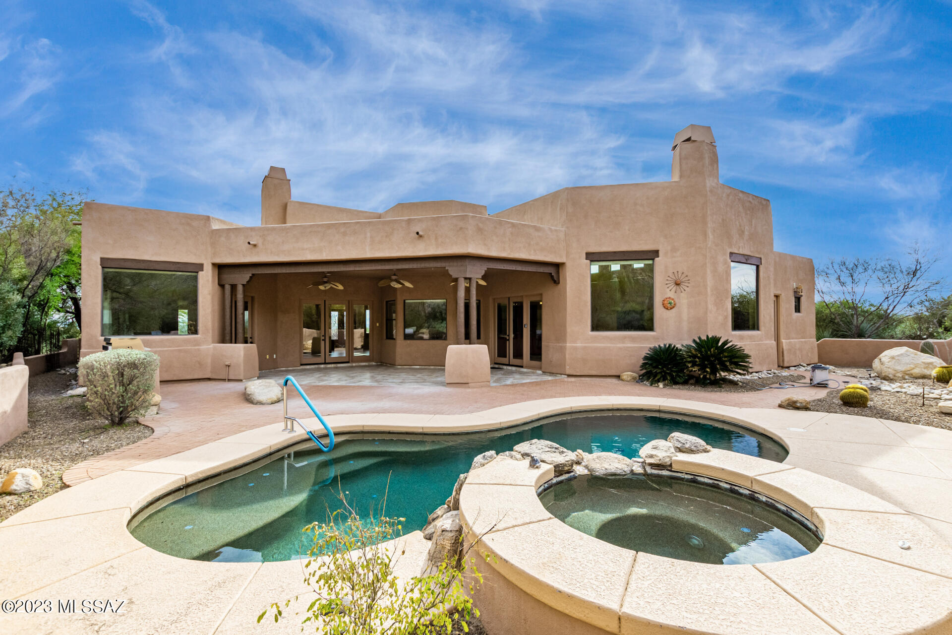 Enclave At Pima Canyon (The) - Residential