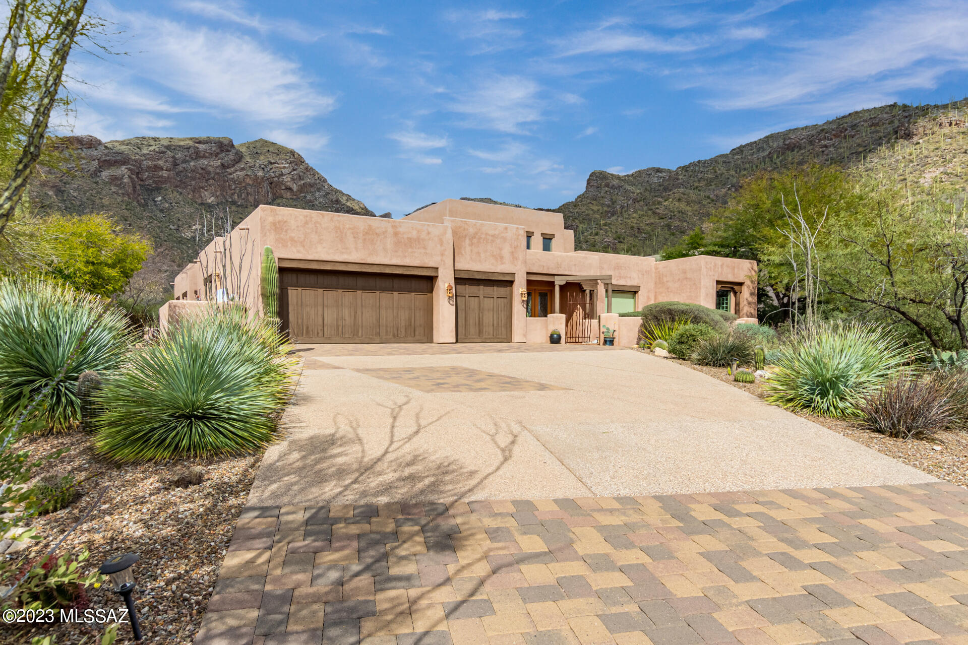Enclave At Pima Canyon (The) - Residential