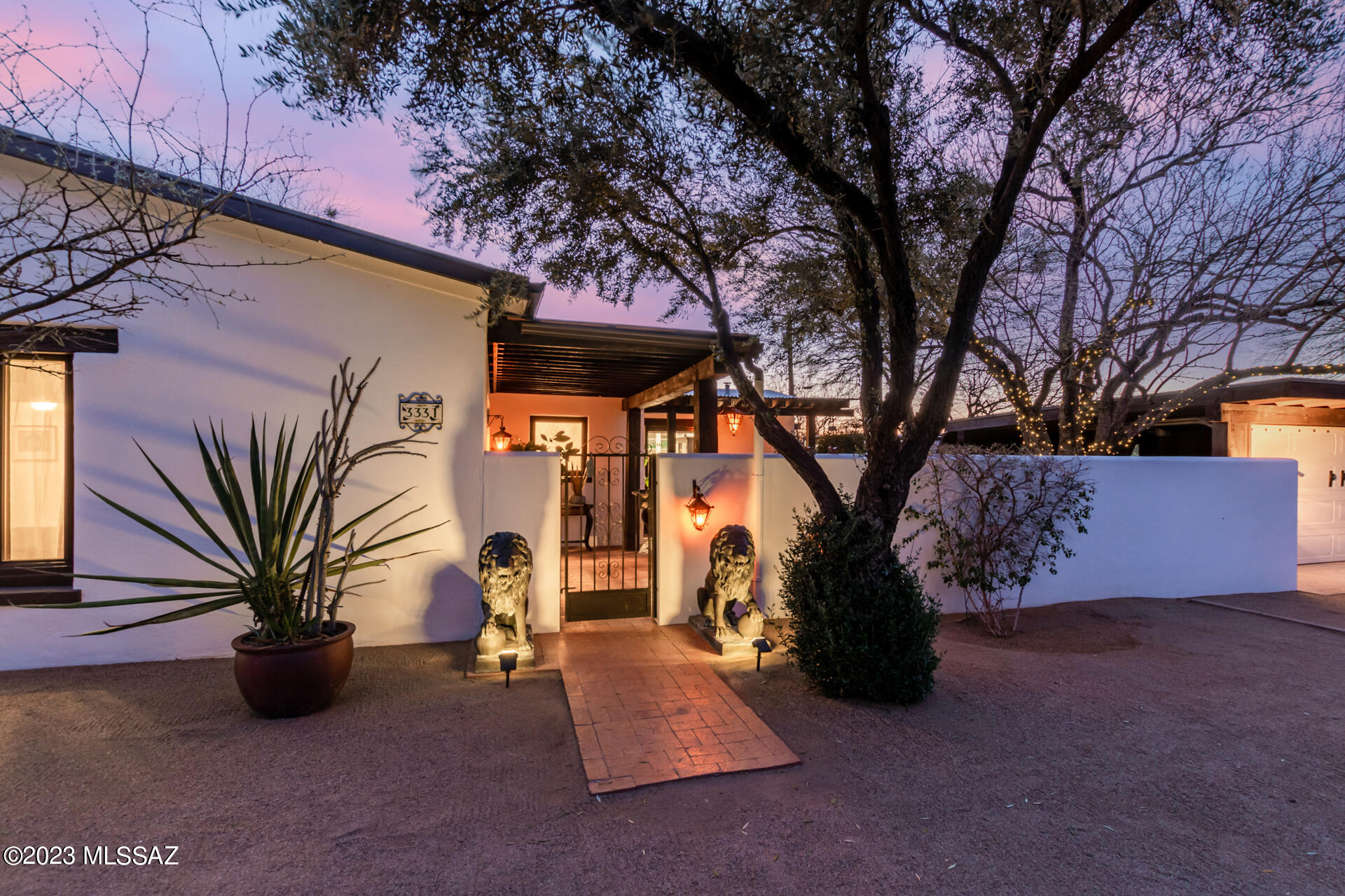 Richland Heights - Residential