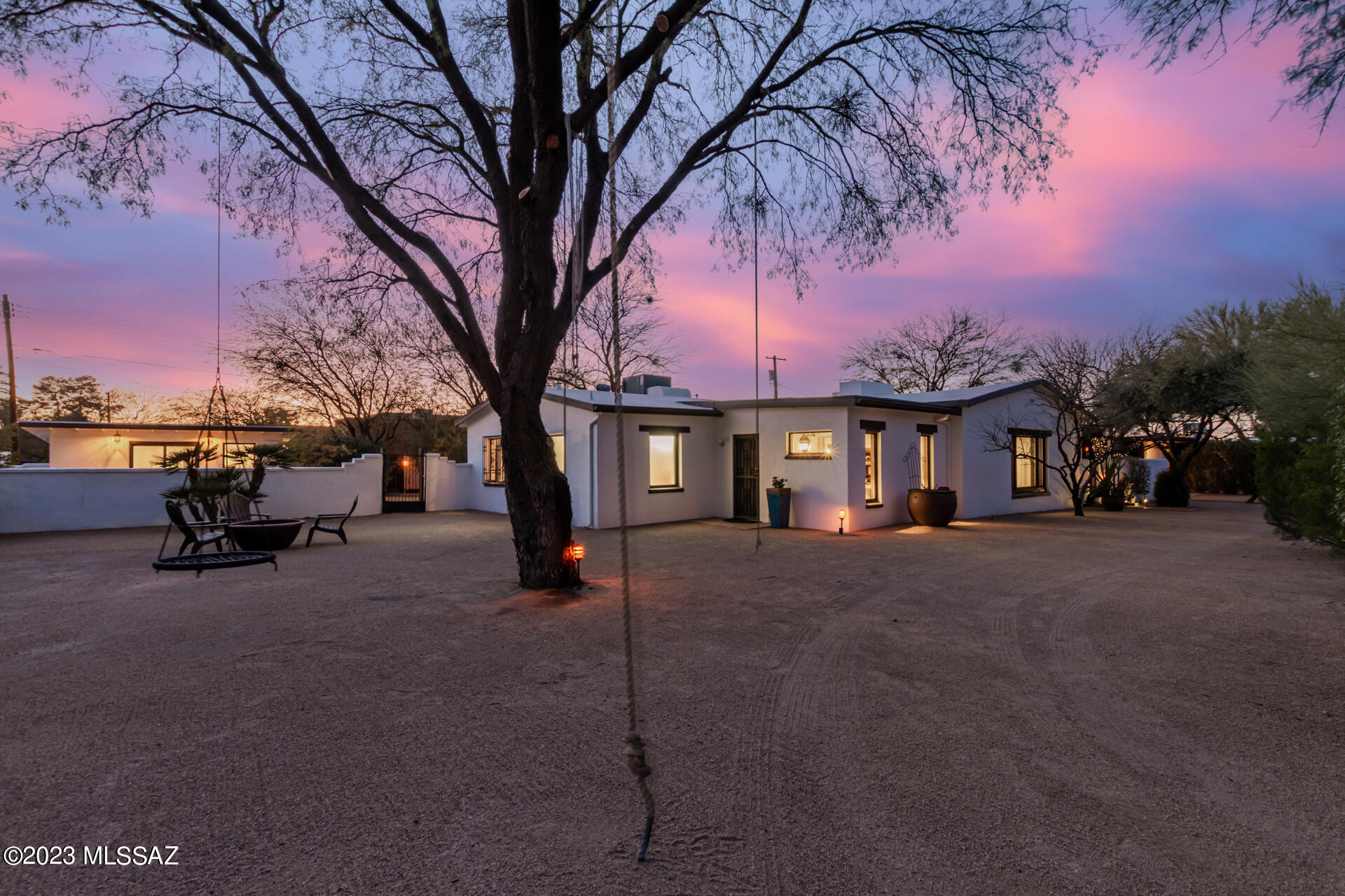 Richland Heights - Residential