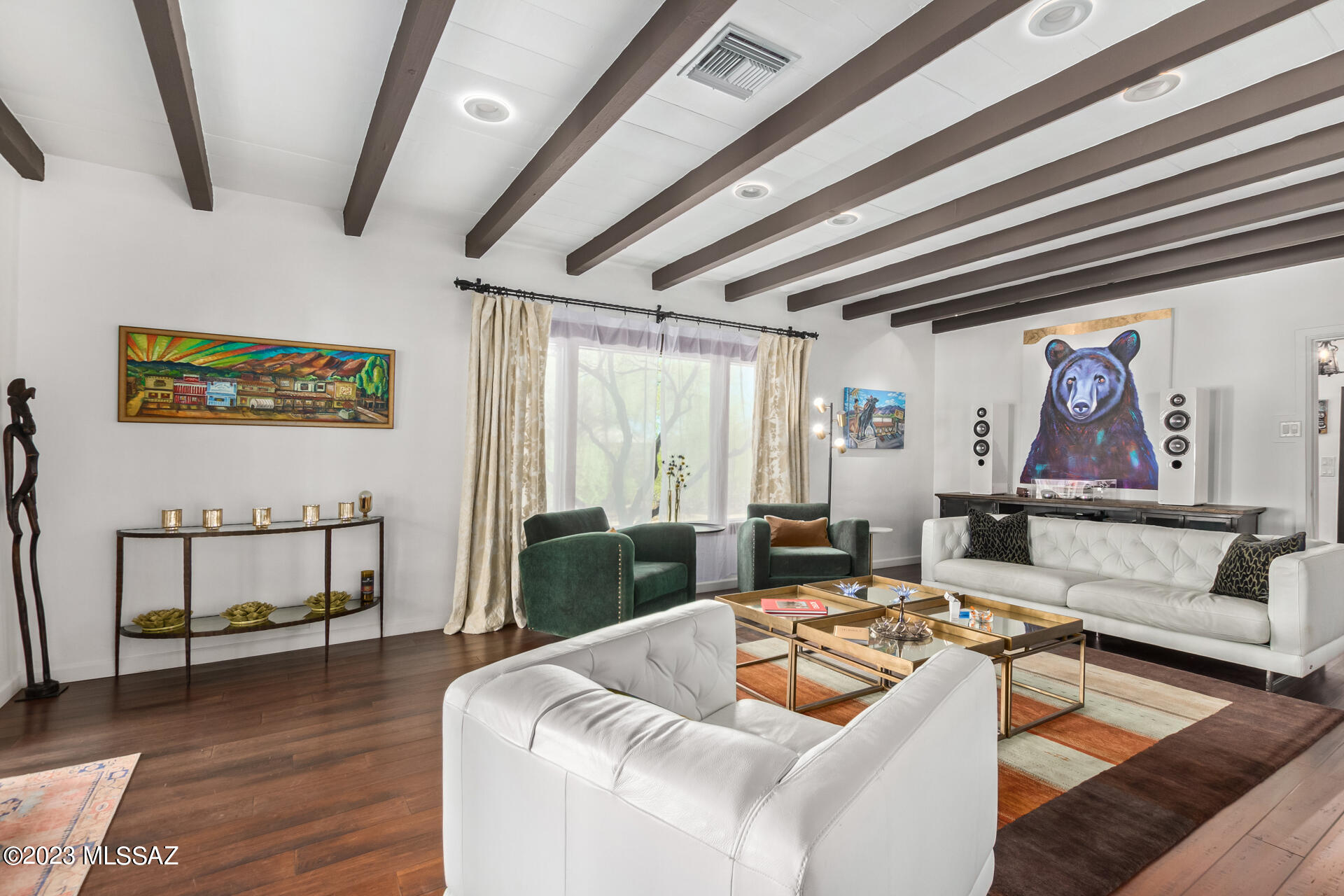 Richland Heights - Residential