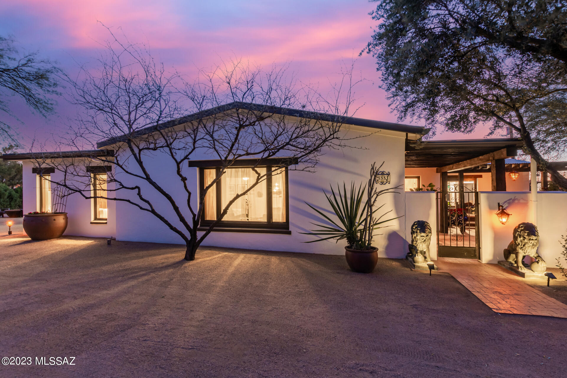 Richland Heights - Residential