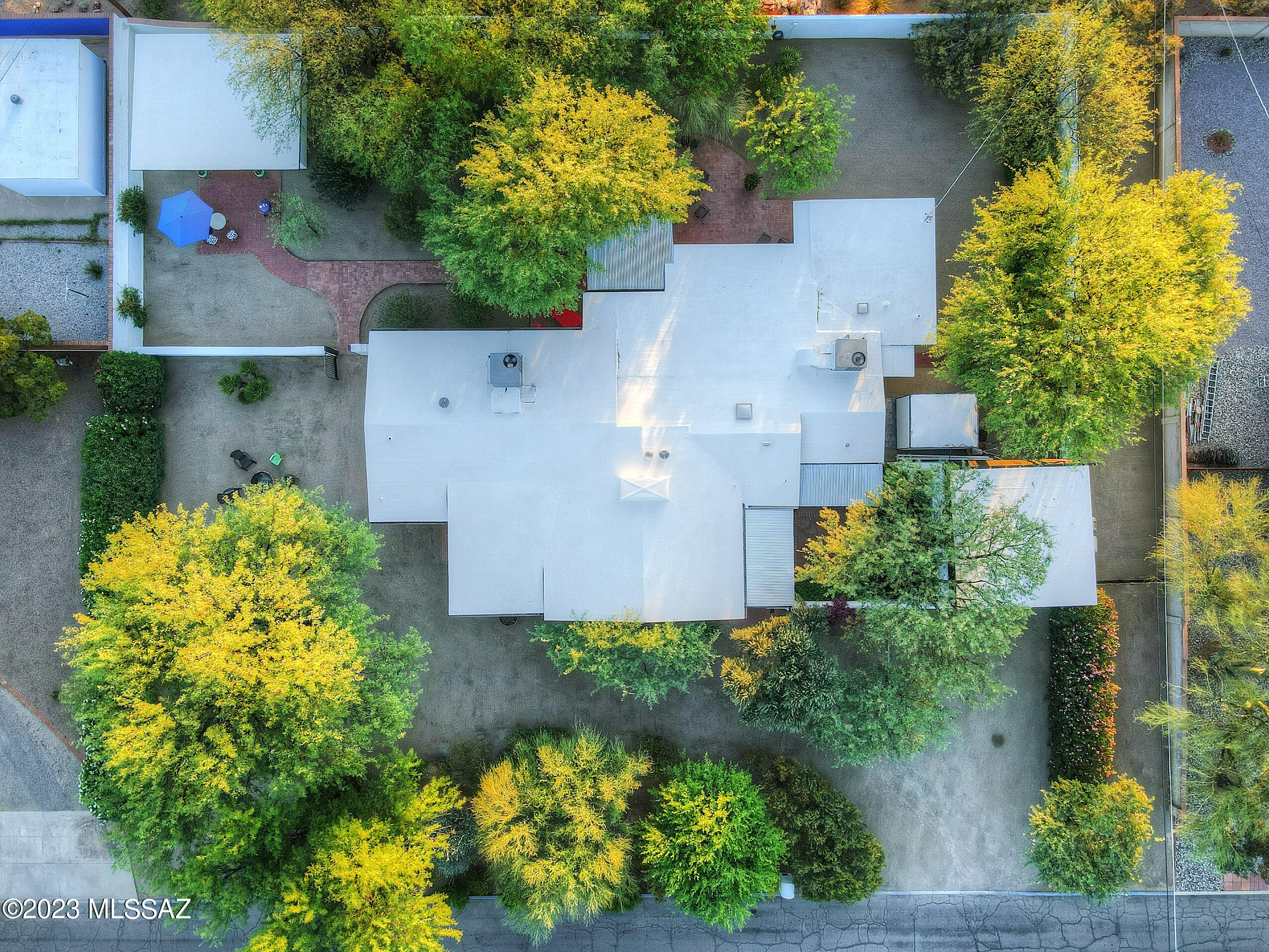 Richland Heights - Residential