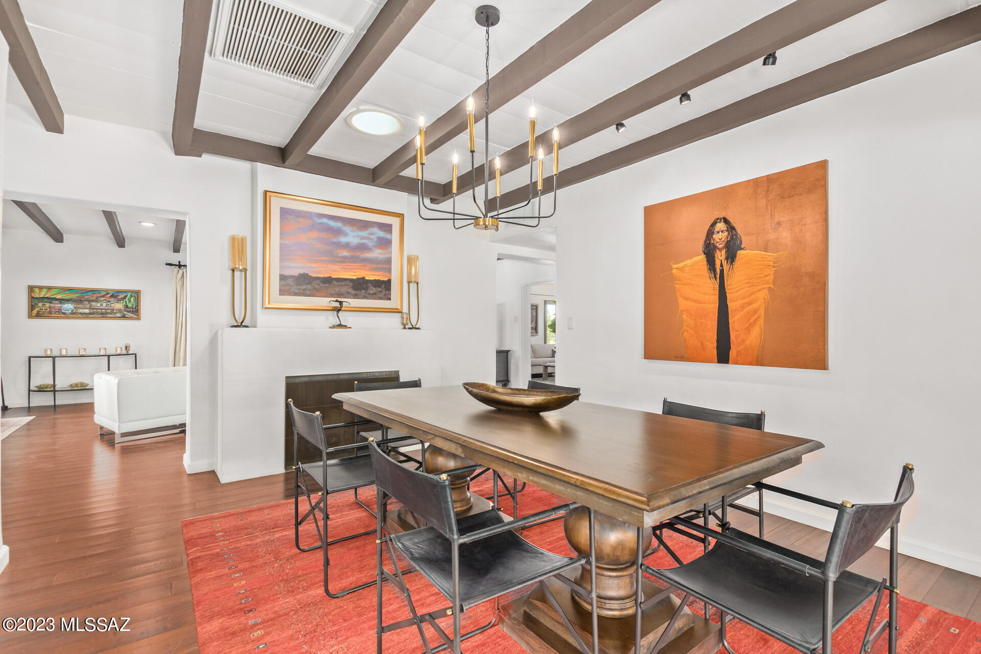 Richland Heights - Residential