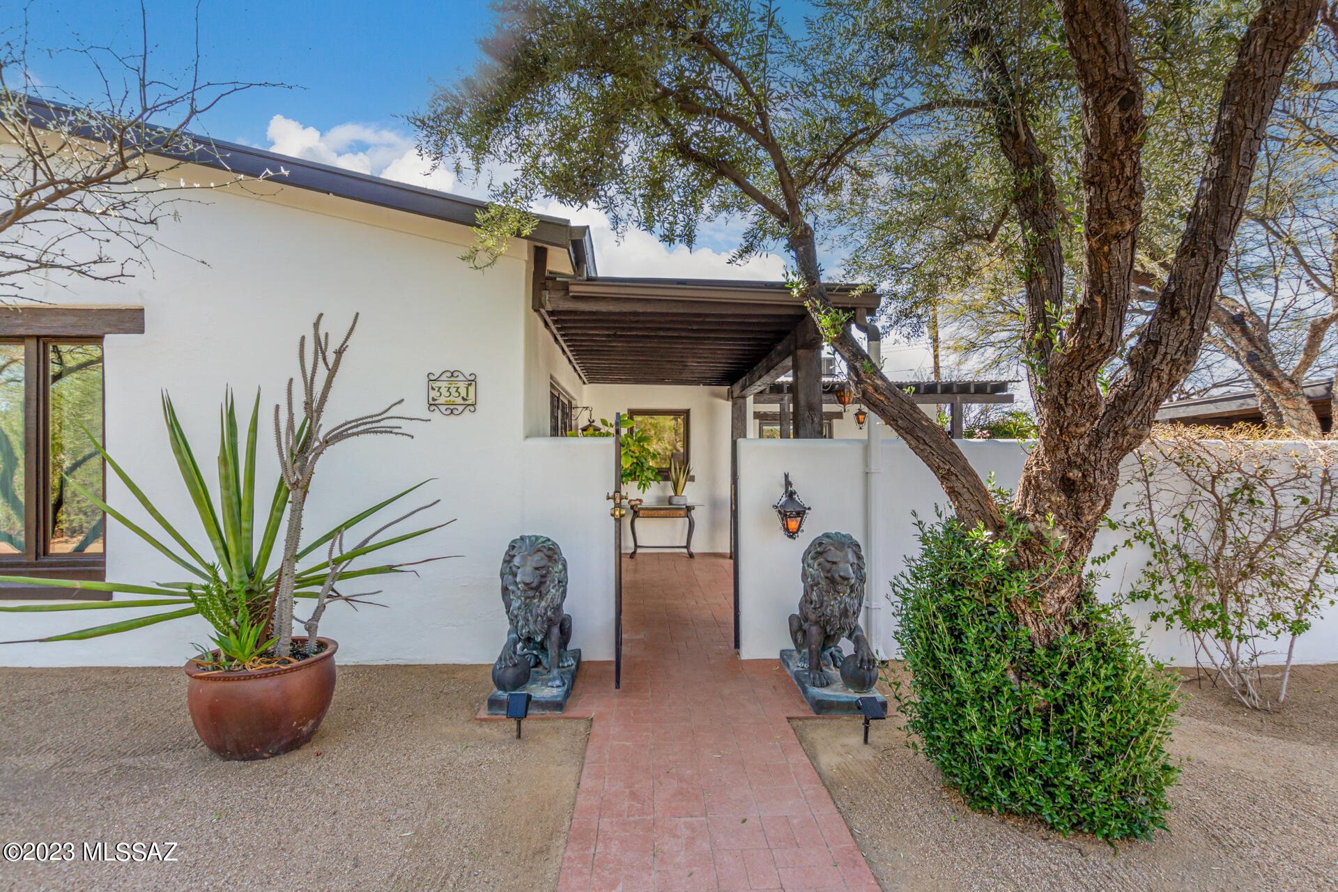 Richland Heights - Residential