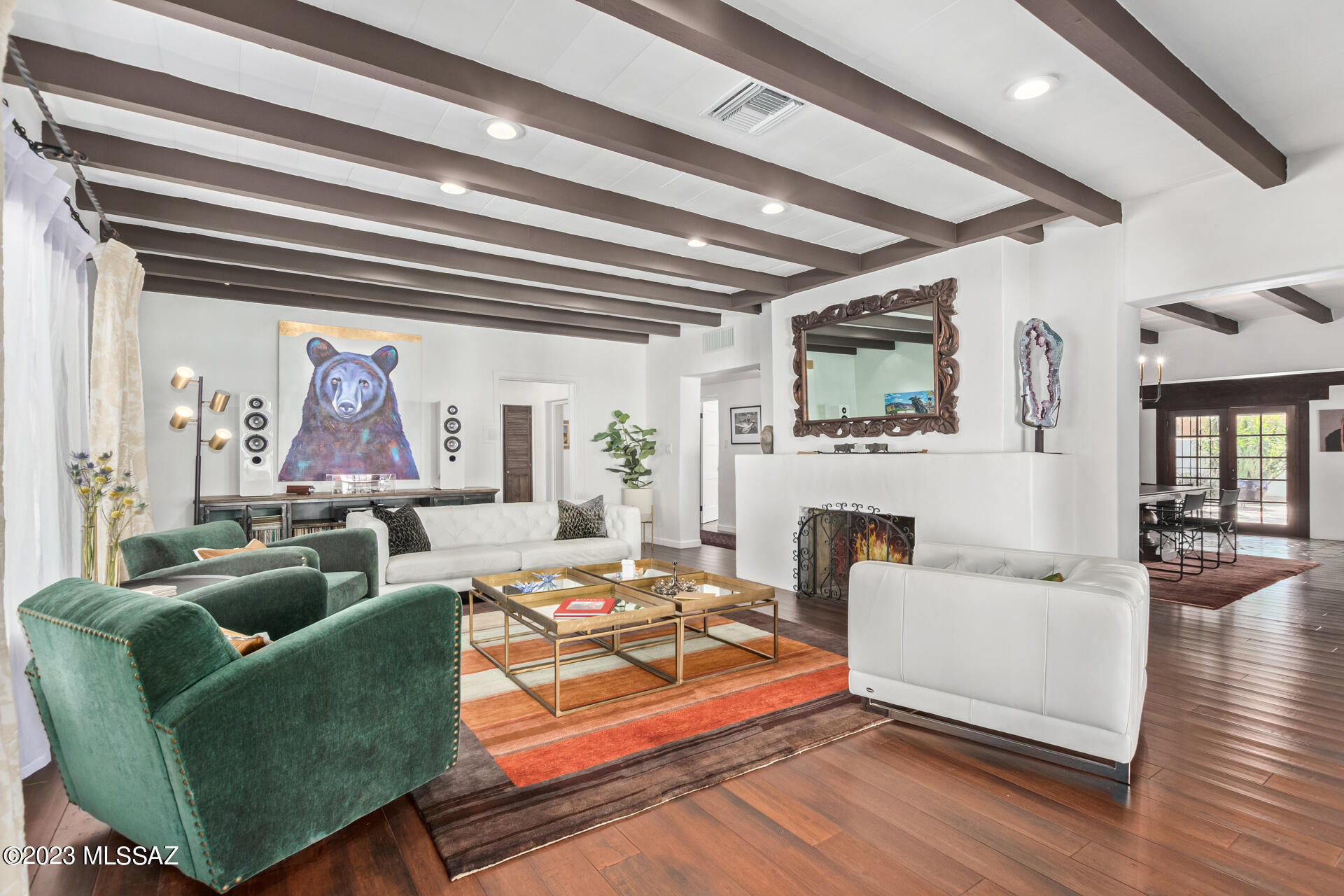 Richland Heights - Residential