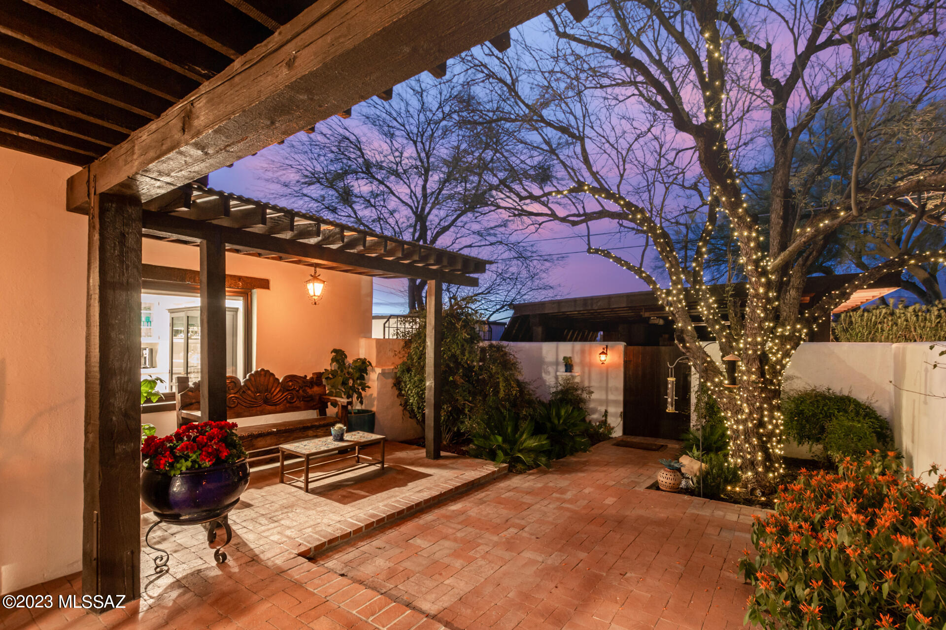 Richland Heights - Residential