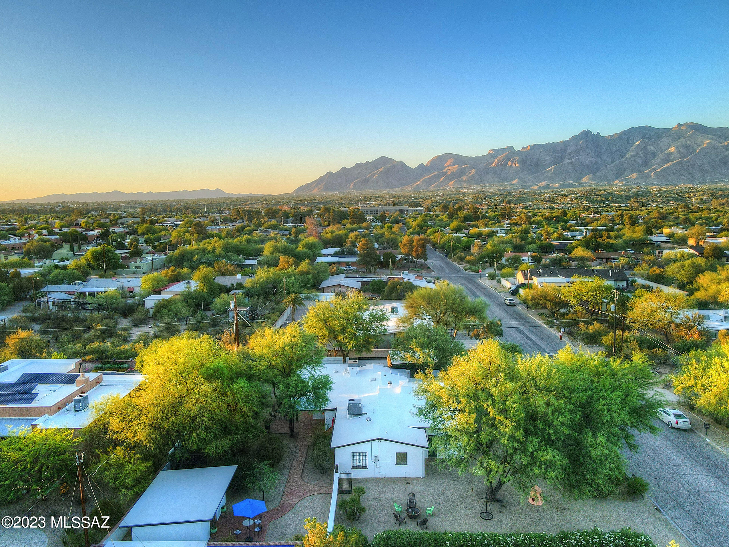 Richland Heights - Residential