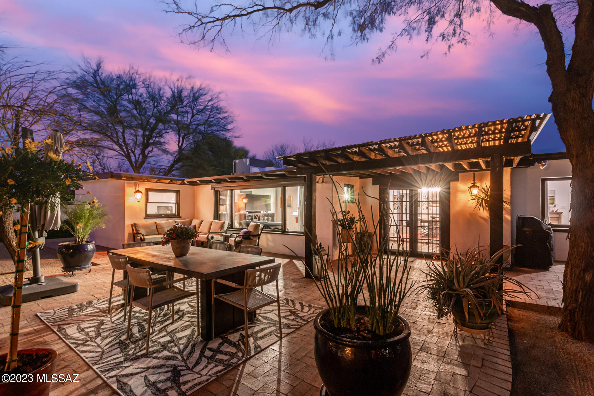Richland Heights - Residential