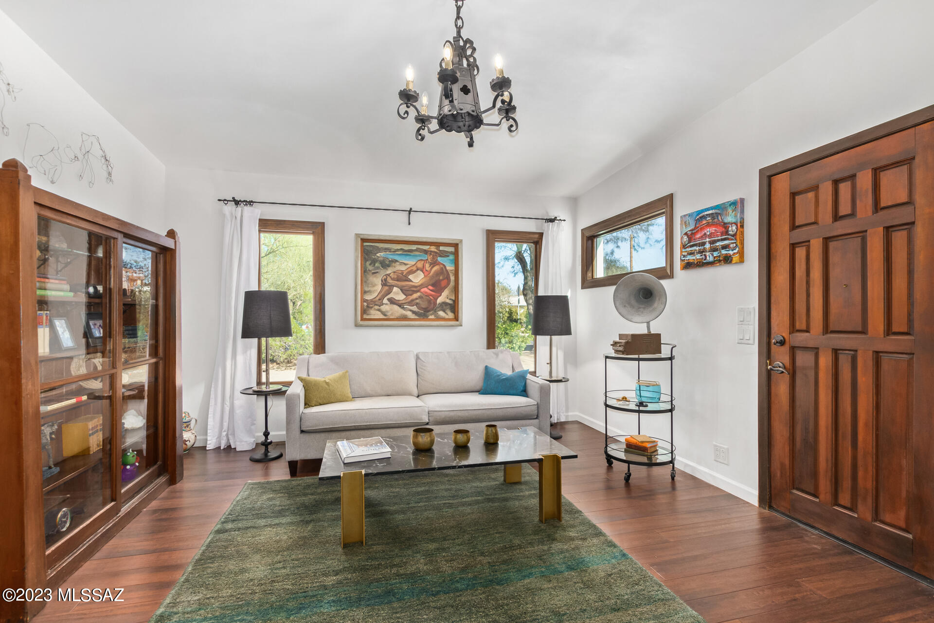 Richland Heights - Residential