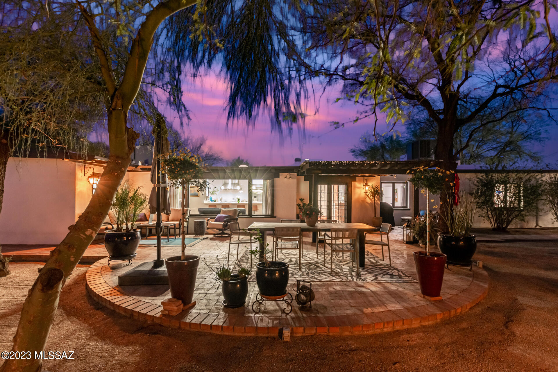 Richland Heights - Residential
