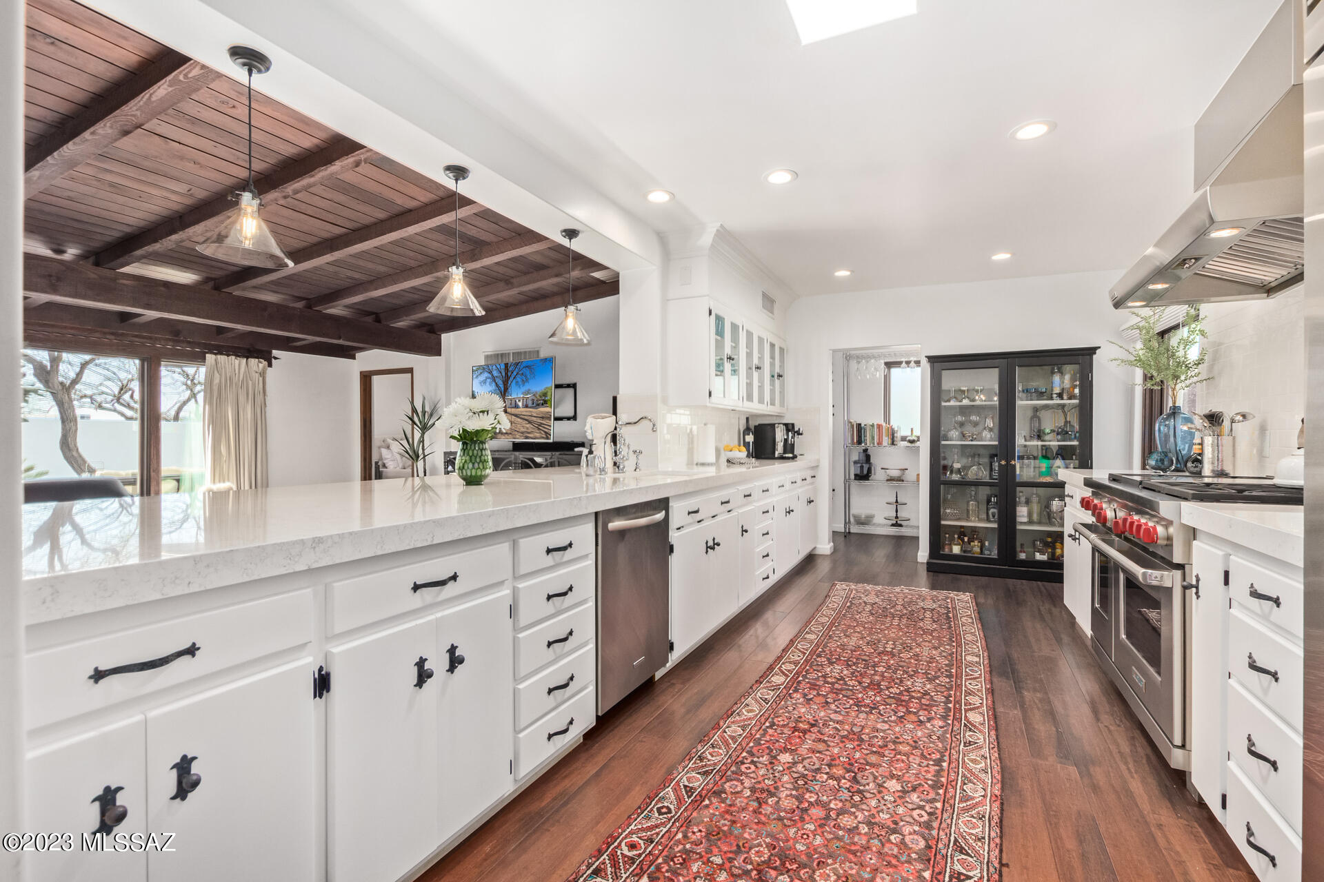 Richland Heights - Residential
