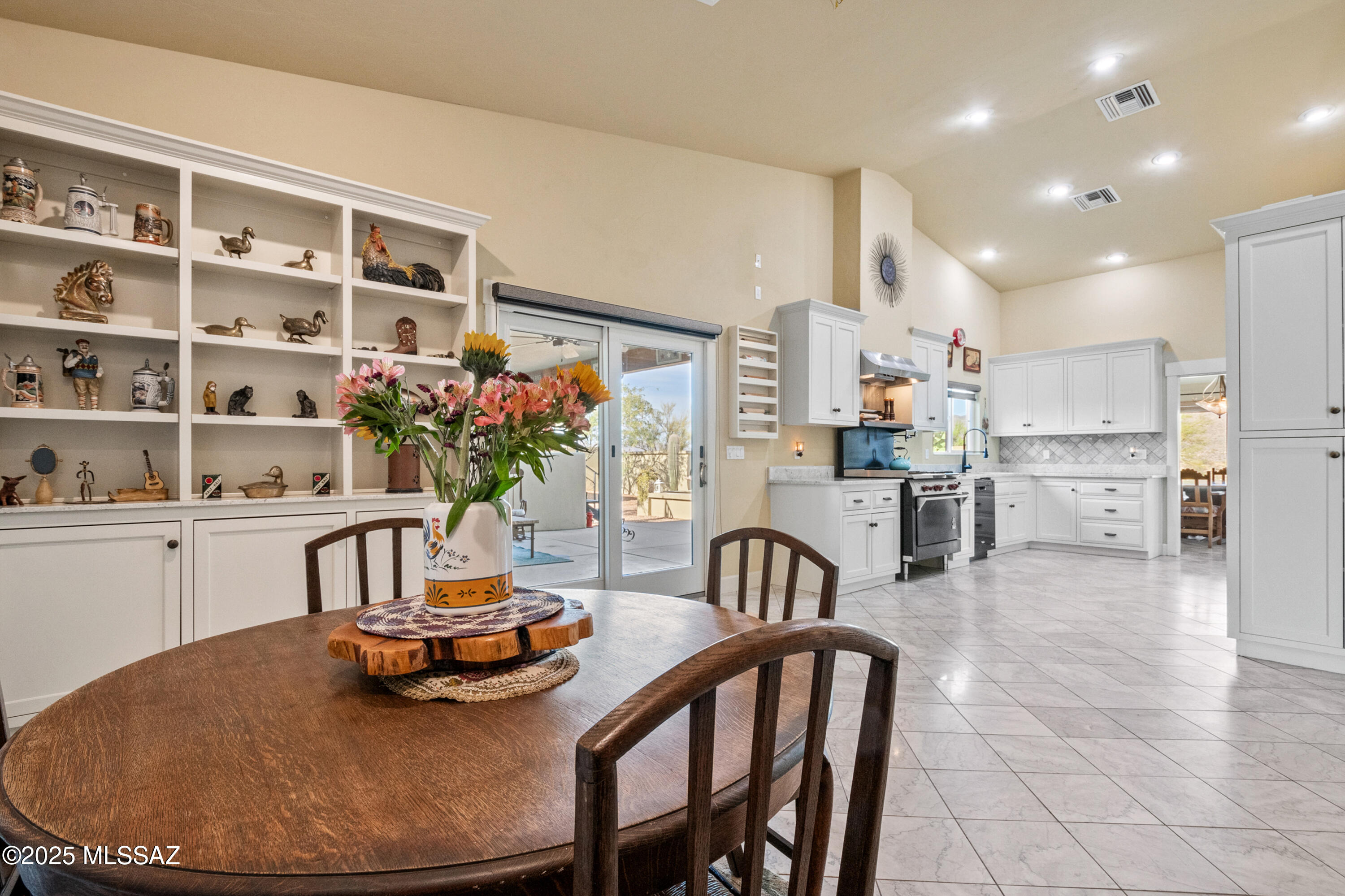 Old Spanish Trail - Residential