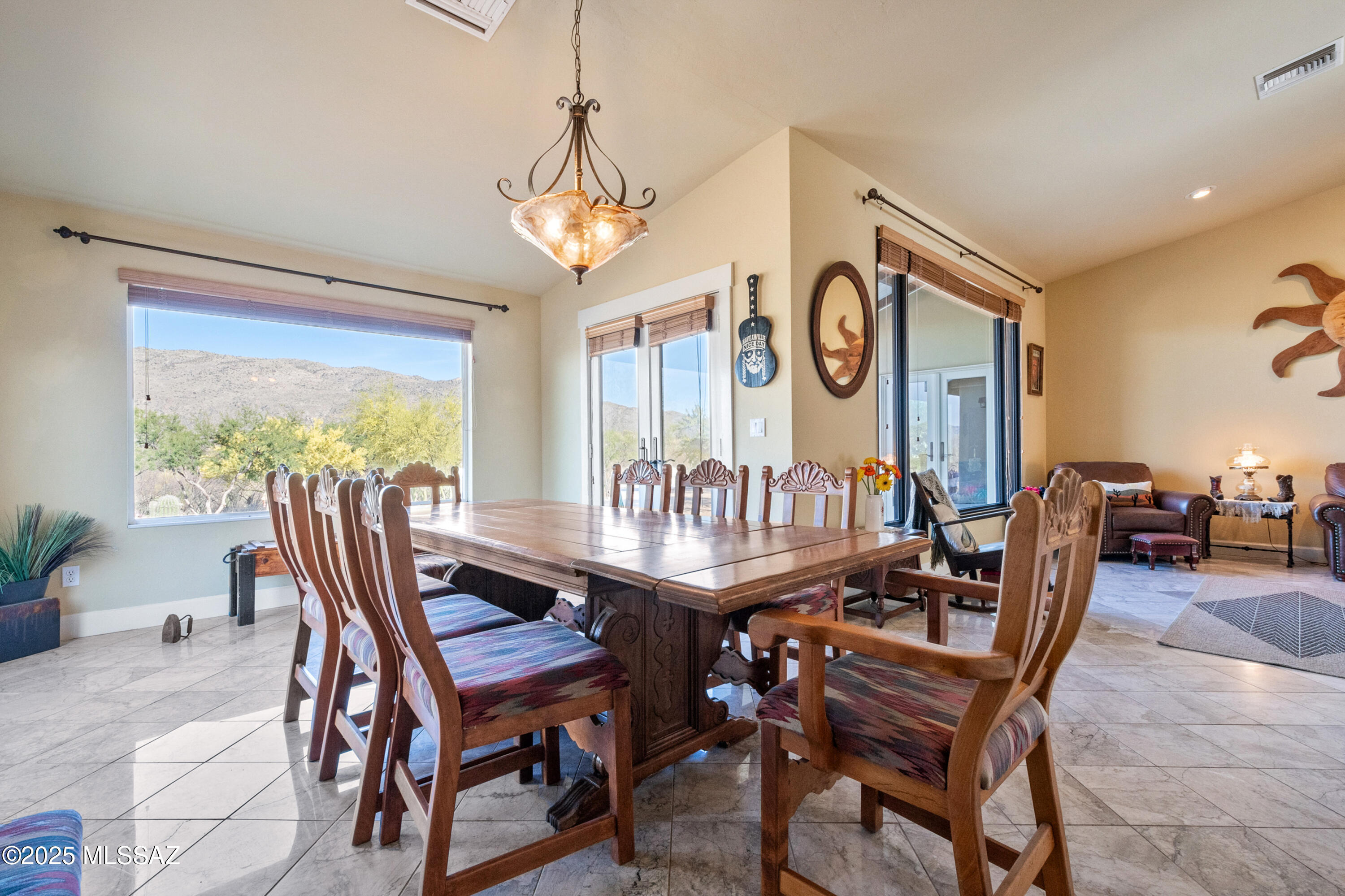 Old Spanish Trail - Residential