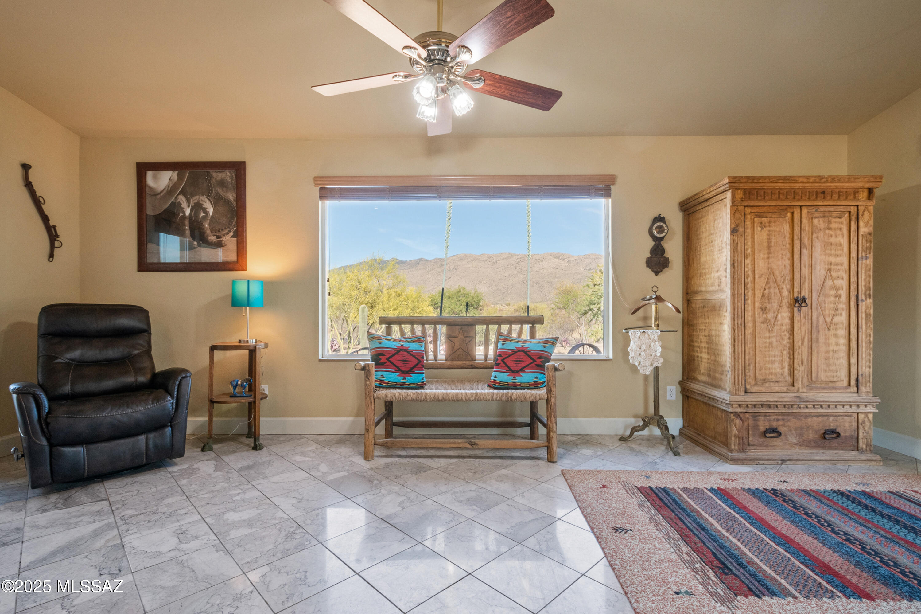 Old Spanish Trail - Residential