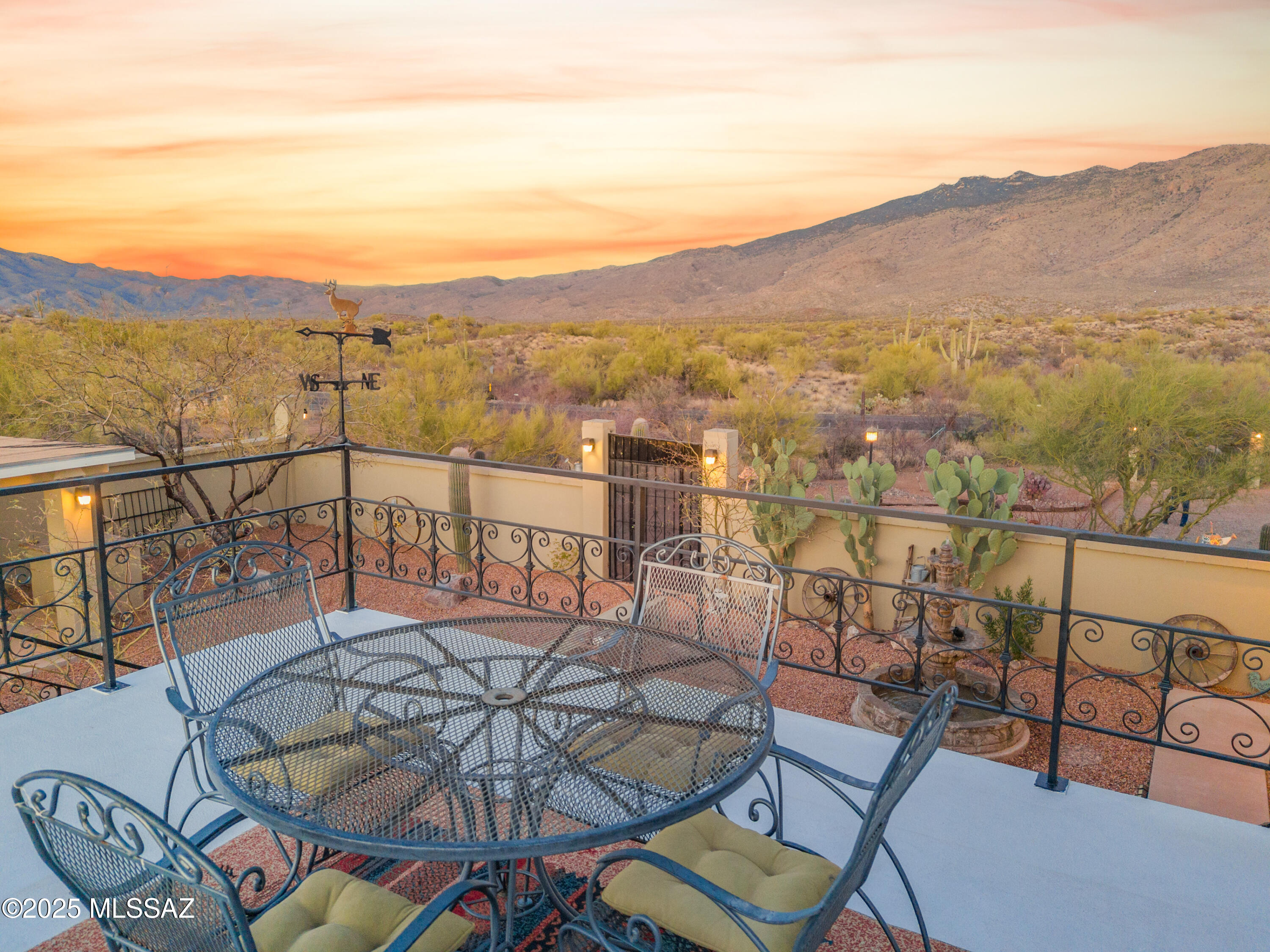 Old Spanish Trail - Residential
