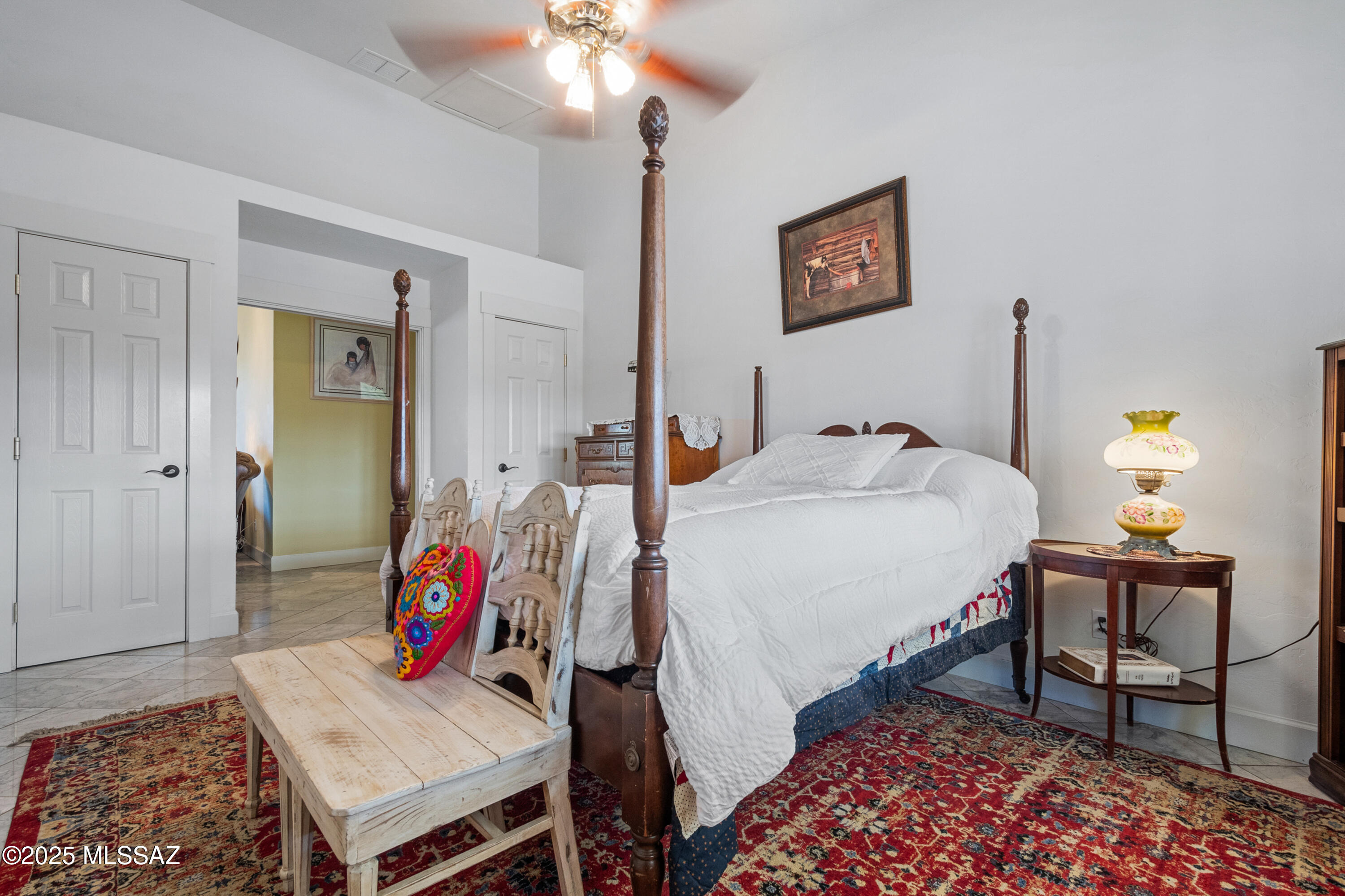 Old Spanish Trail - Residential
